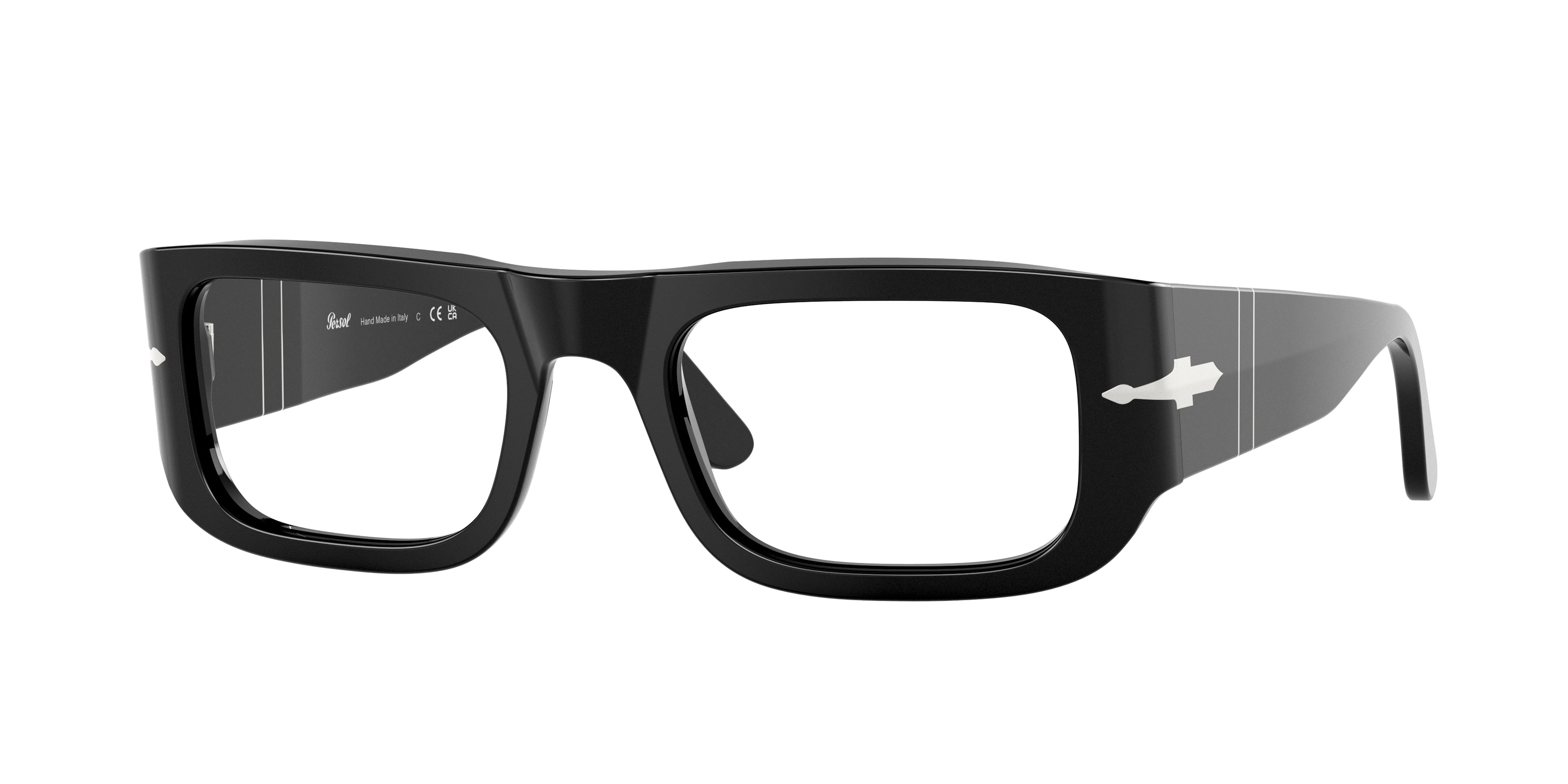 PERSOL 0PO3362V  luxury designer eyewear