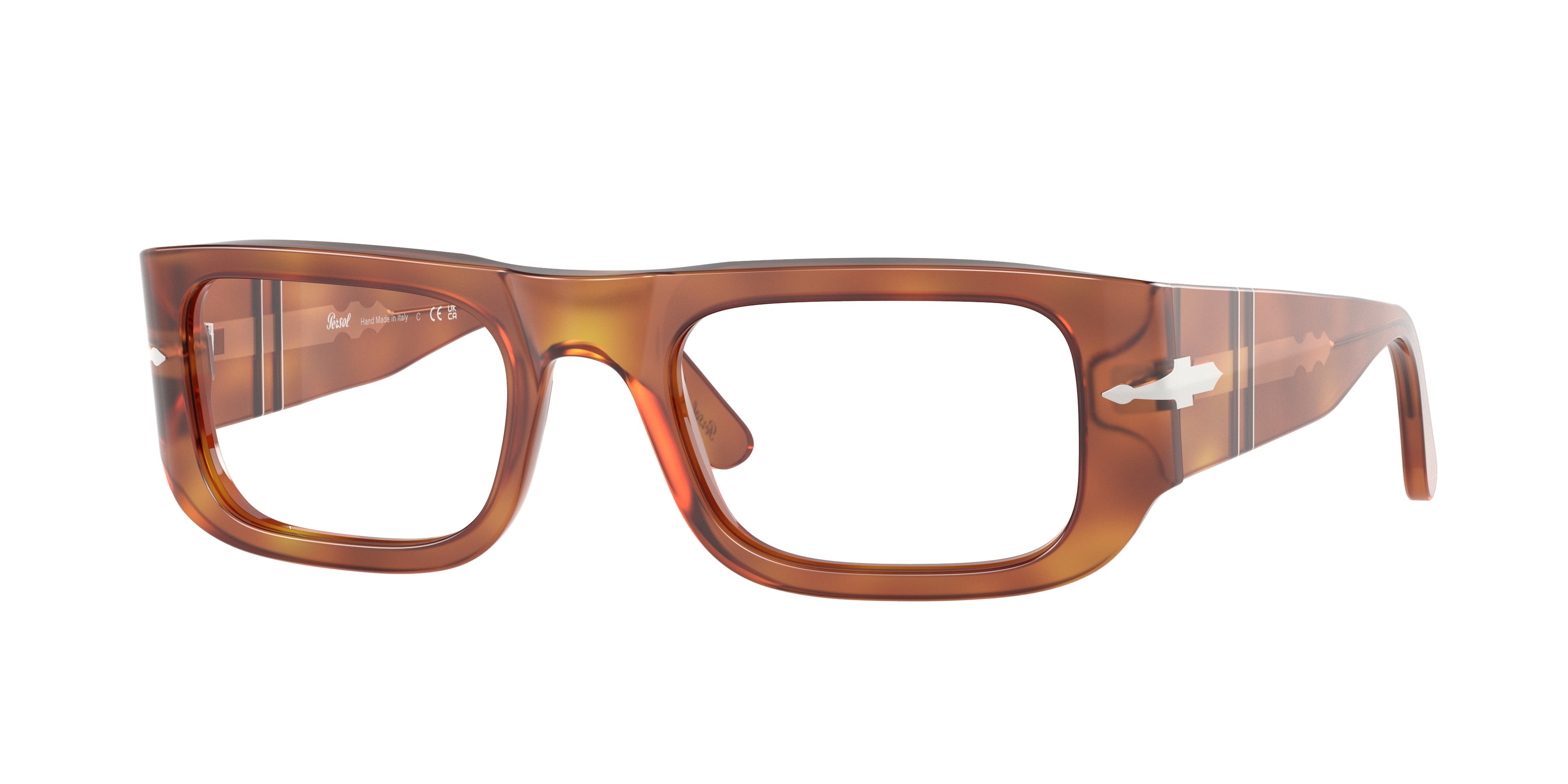 PERSOL 0PO3362V  luxury designer eyewear