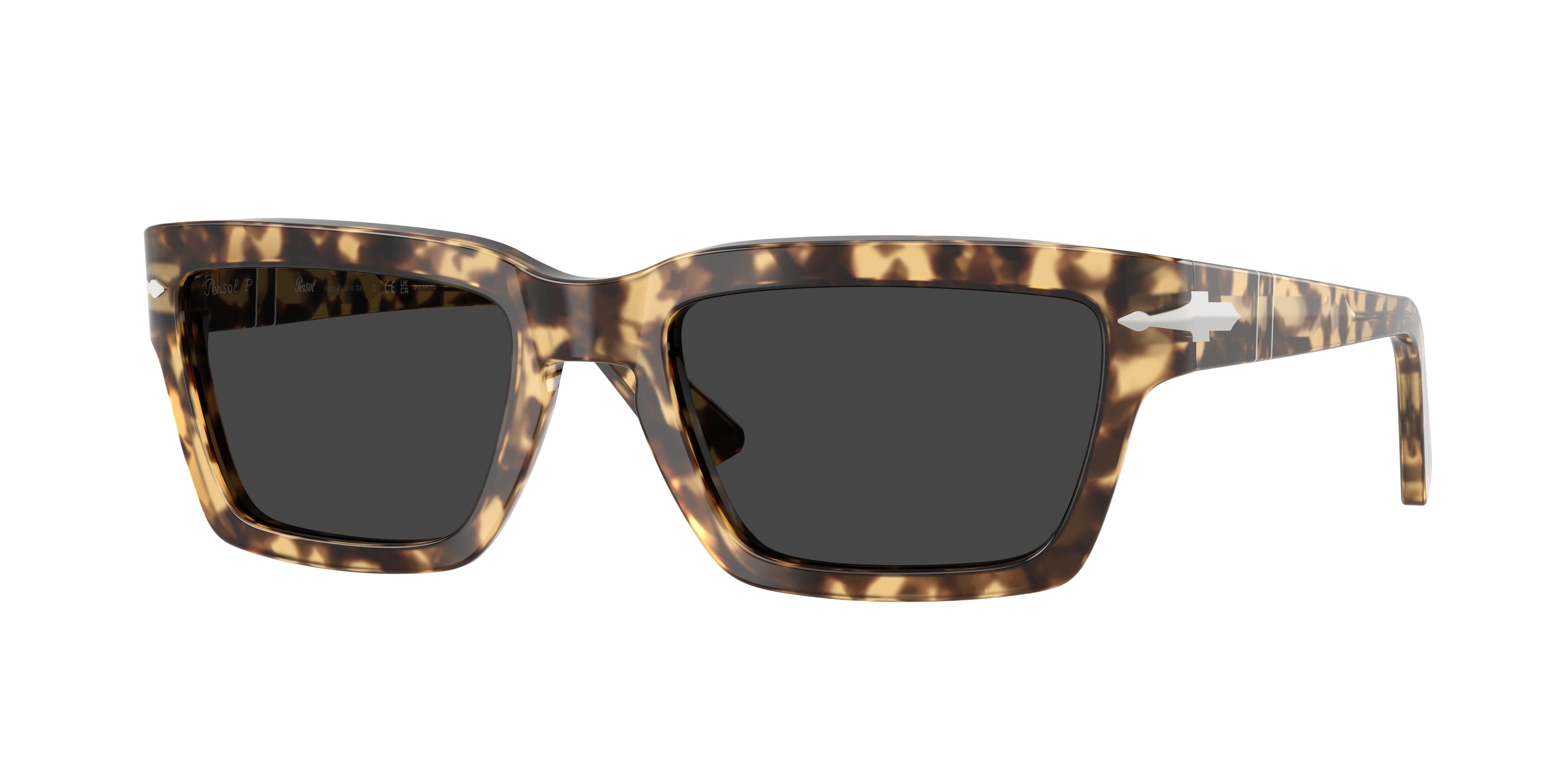 PERSOL 0PO3363S  luxury designer eyewear