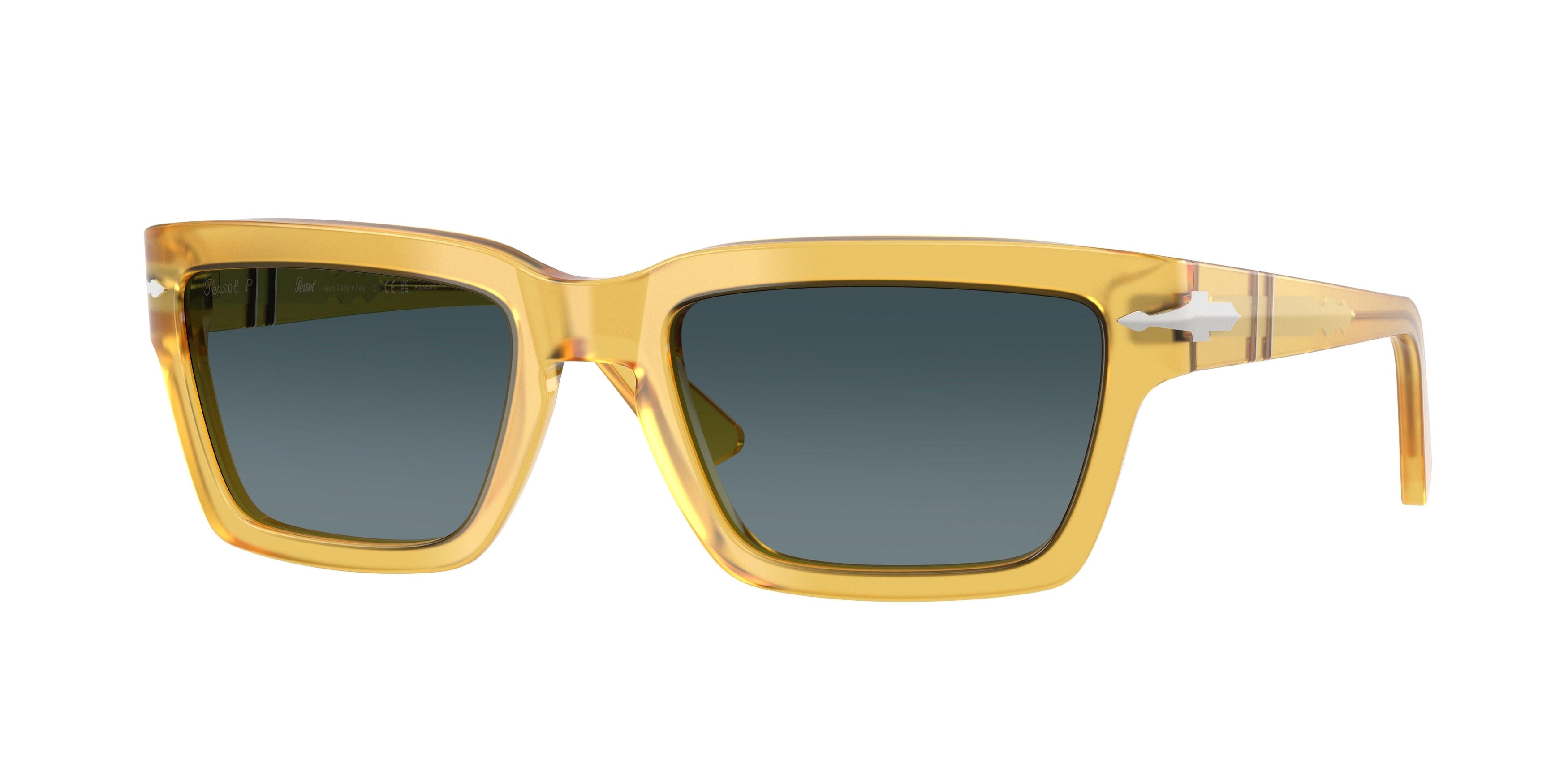 PERSOL 0PO3363S  luxury designer eyewear