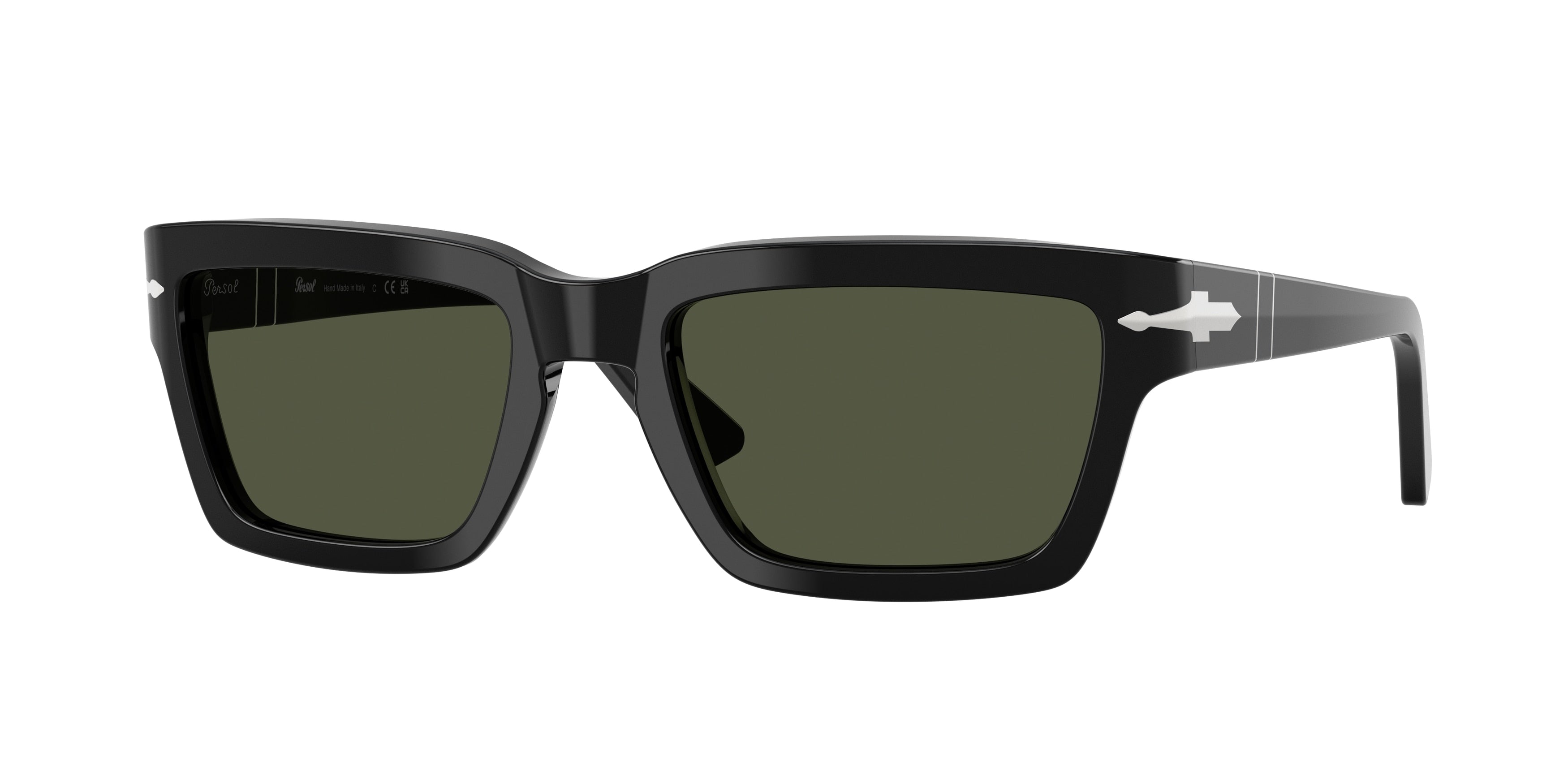PERSOL 0PO3363S  luxury designer eyewear