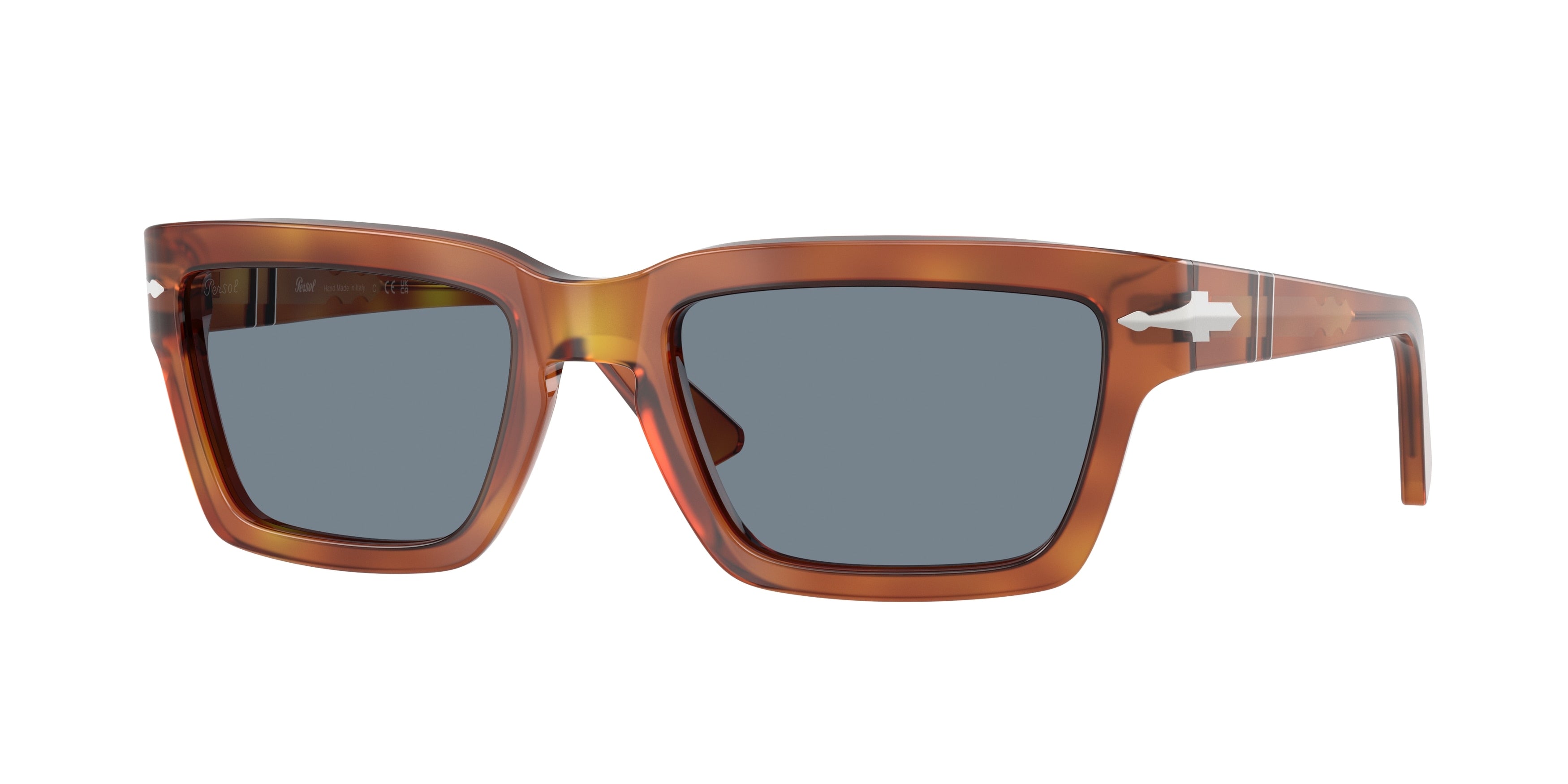 PERSOL 0PO3363S  luxury designer eyewear