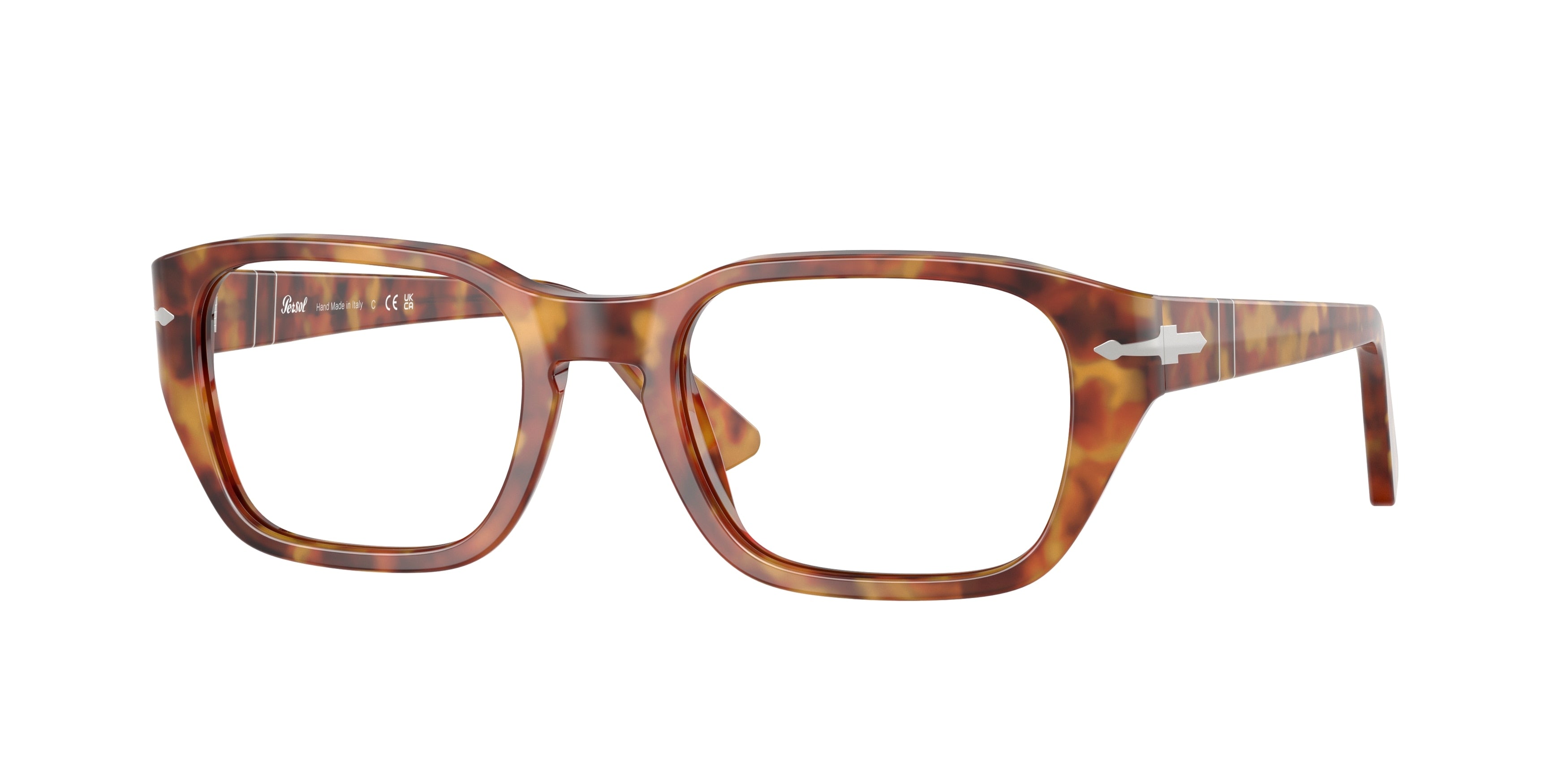PERSOL 0PO3365V  luxury designer eyewear