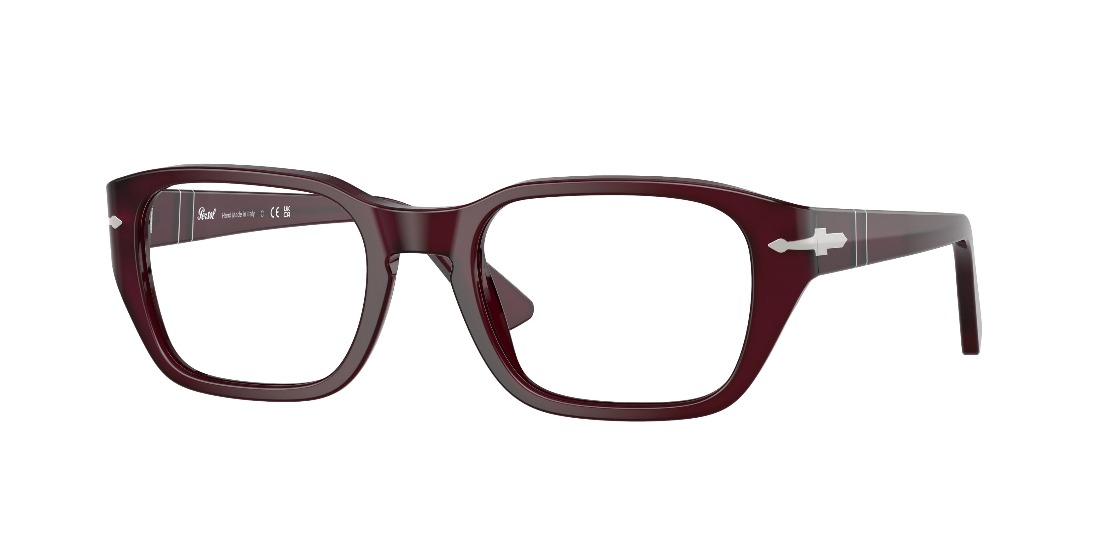 PERSOL 0PO3365V  luxury designer eyewear