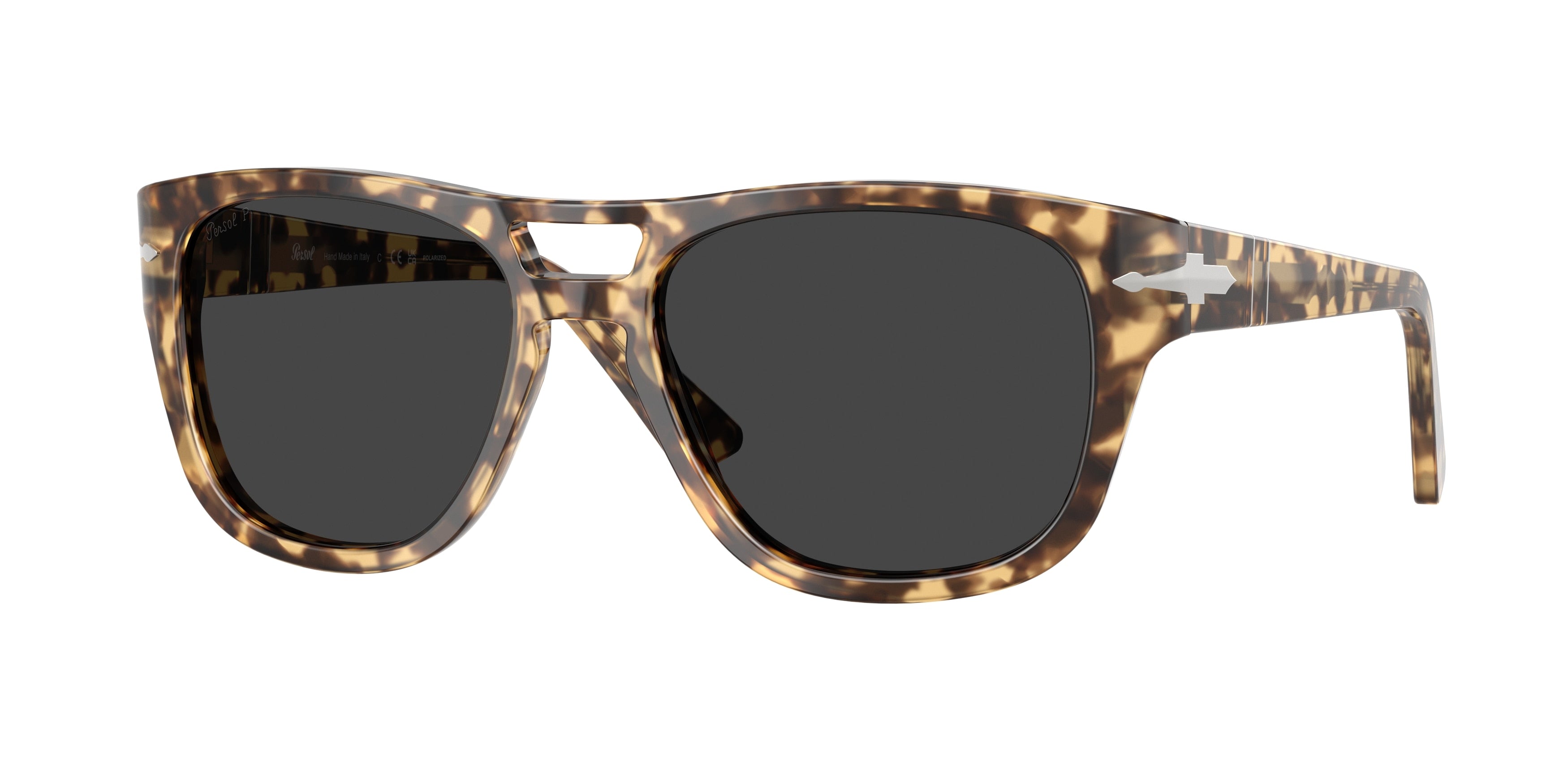 PERSOL 0PO3366S  luxury designer eyewear