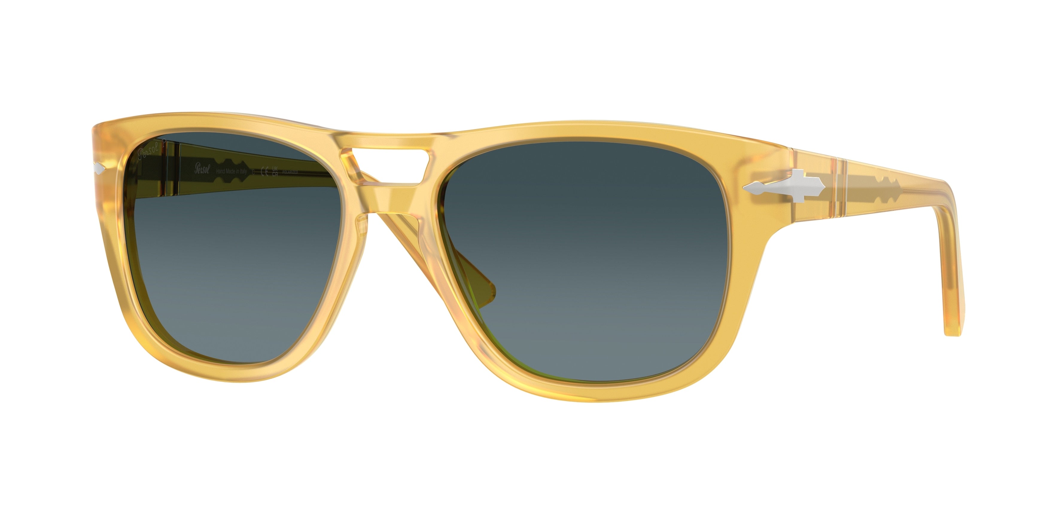 PERSOL 0PO3366S  luxury designer eyewear