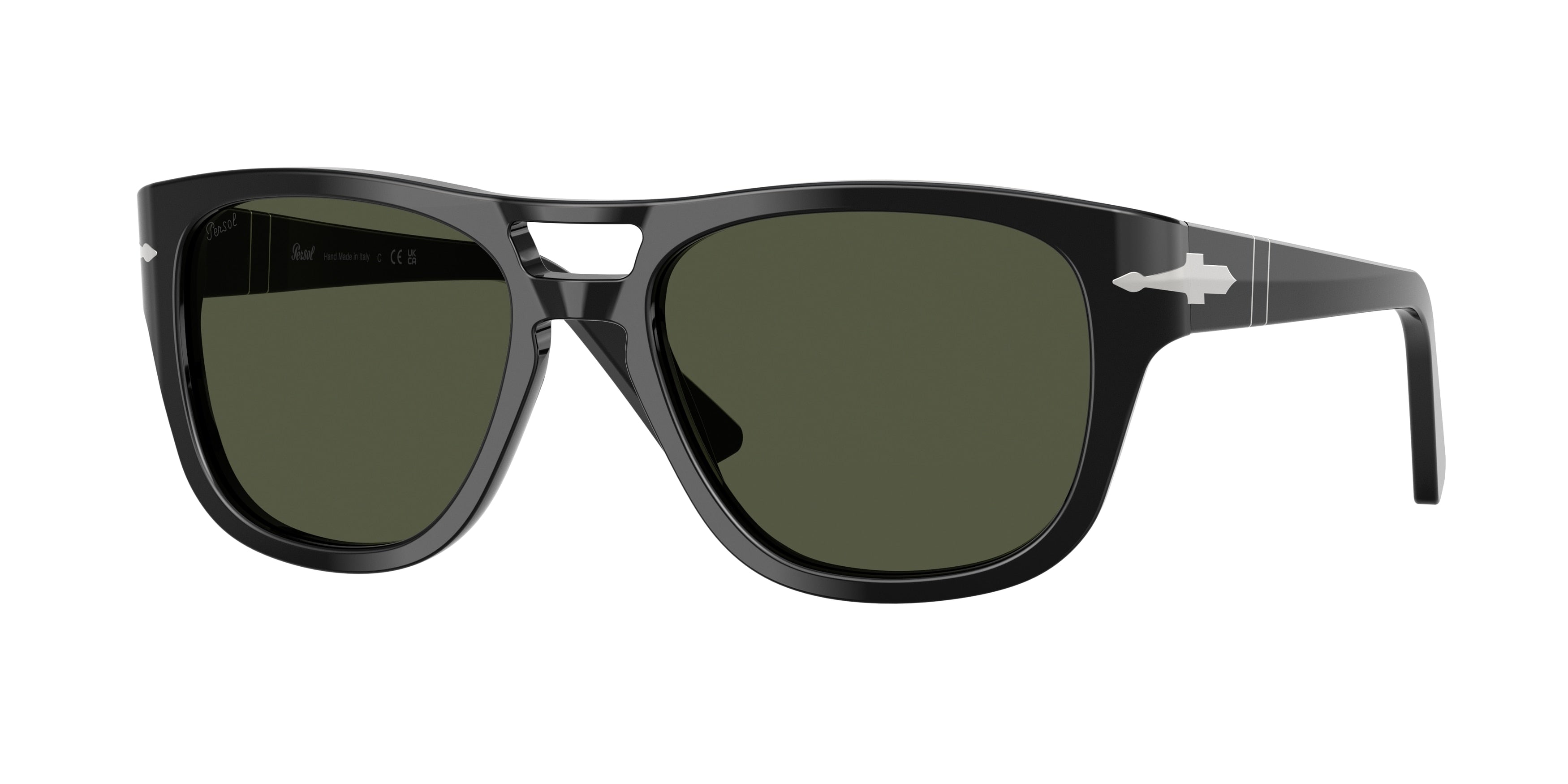 PERSOL 0PO3366S  luxury designer eyewear