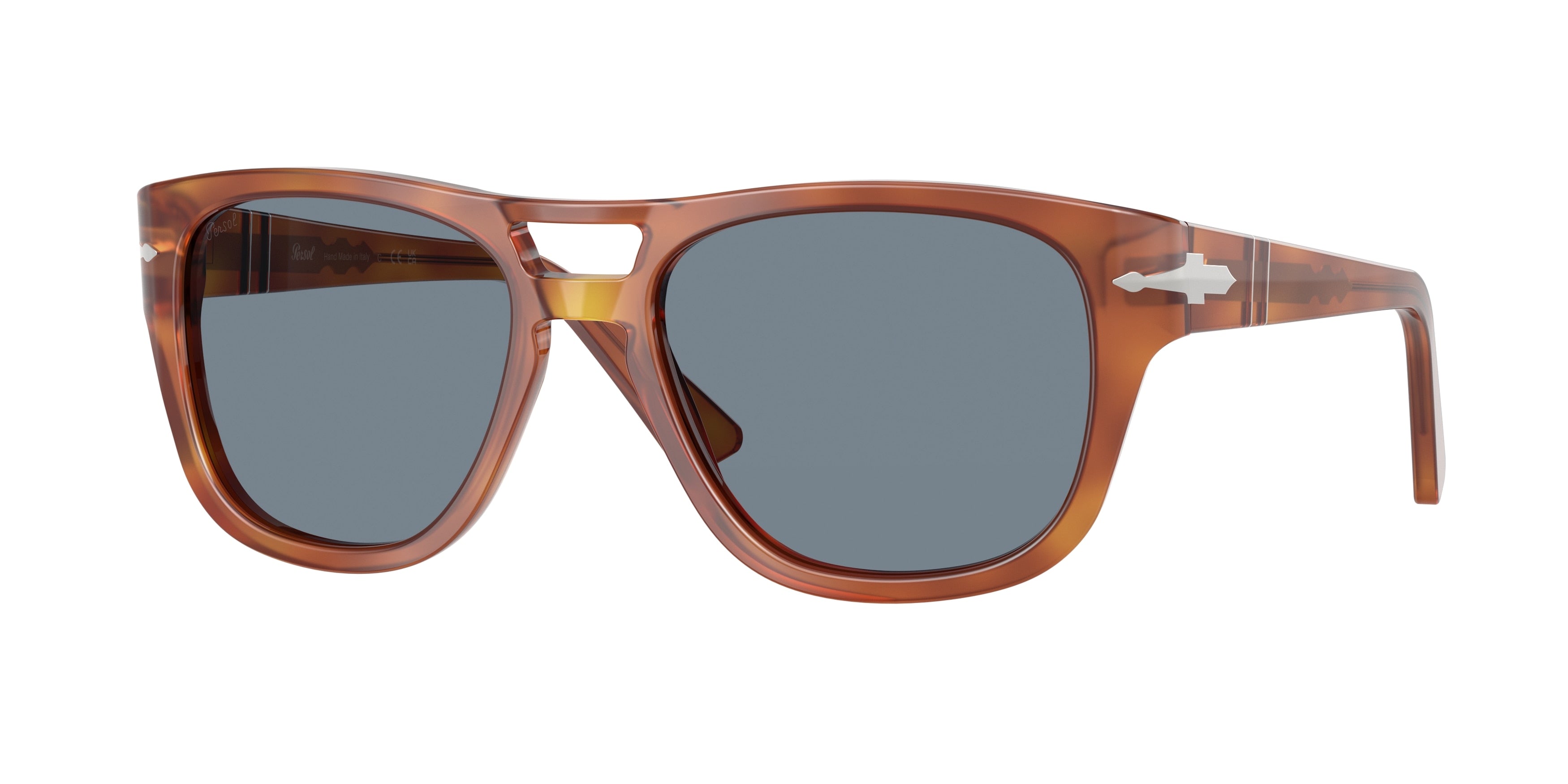 PERSOL 0PO3366S  luxury designer eyewear