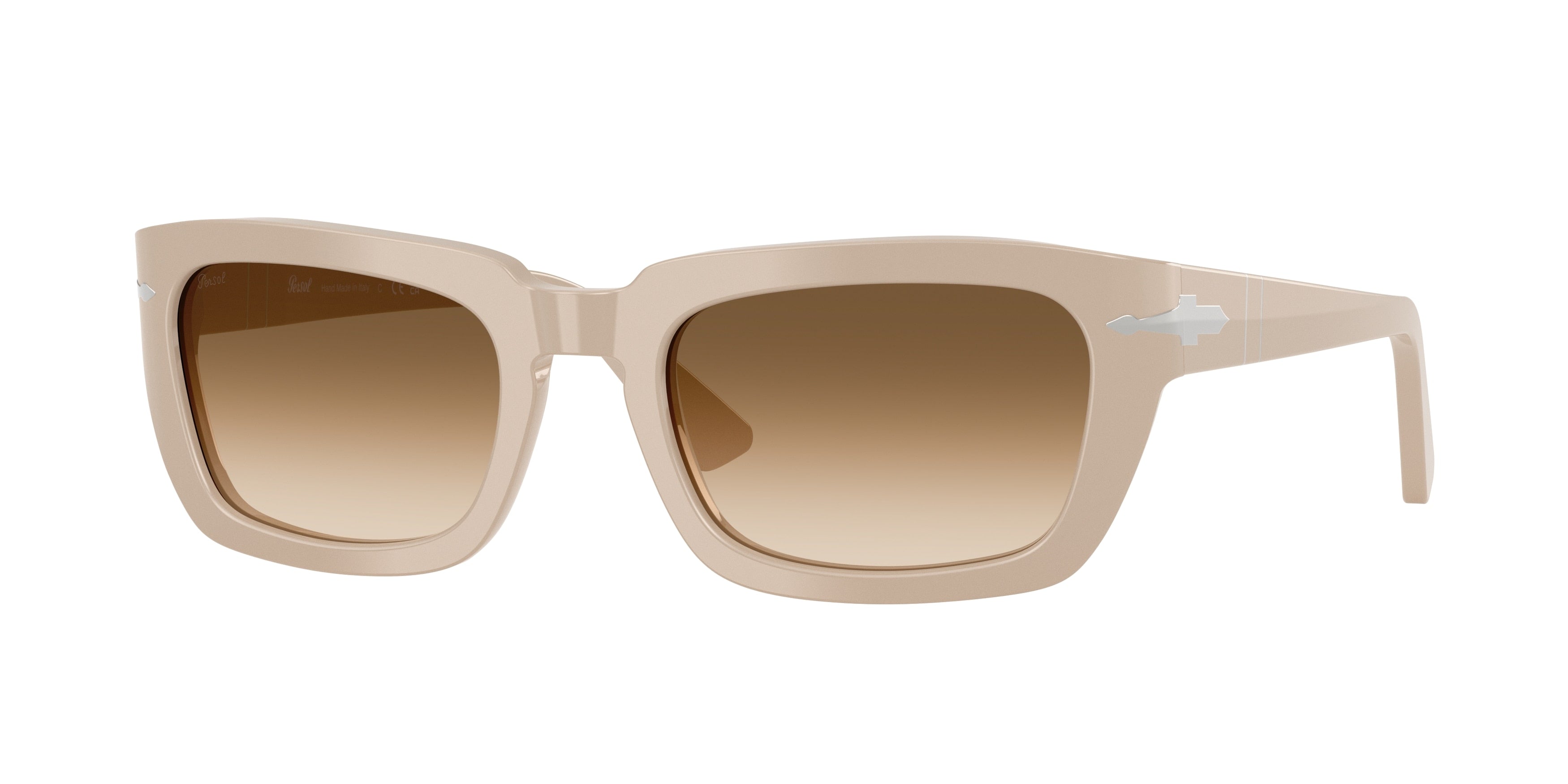 PERSOL 0PO3367S  luxury designer eyewear