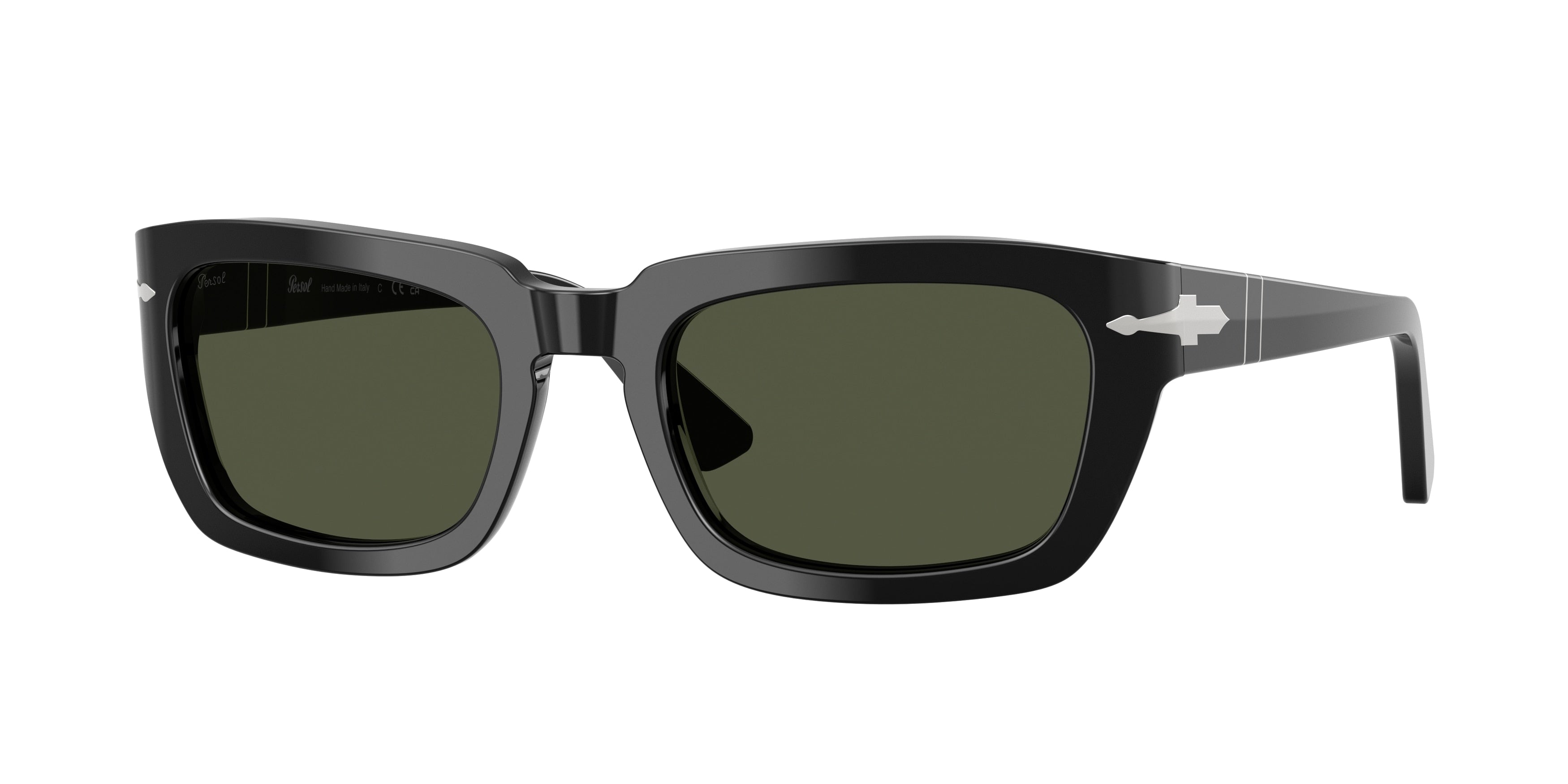 PERSOL 0PO3367S  luxury designer eyewear
