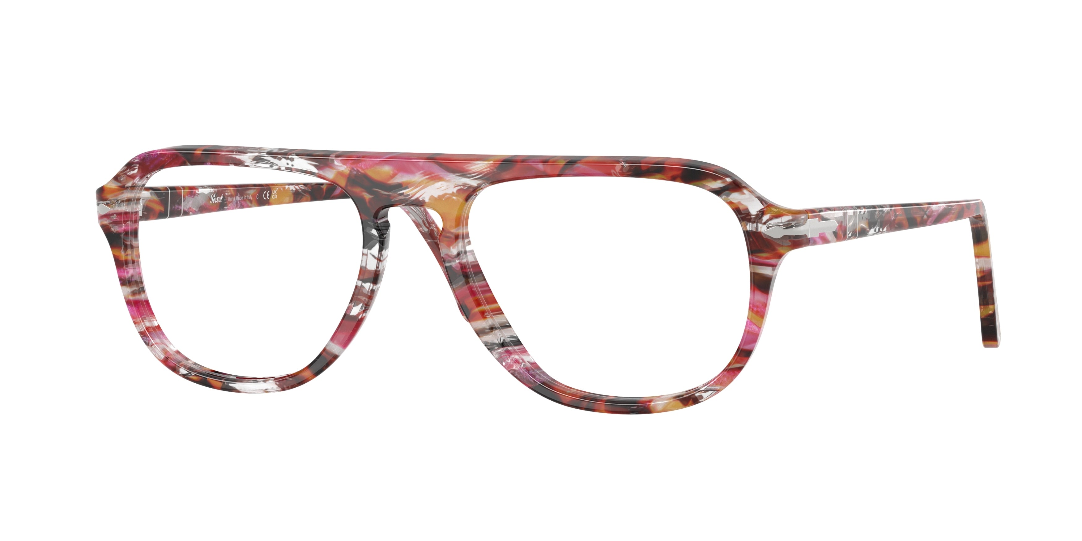 PERSOL 0PO3368V  luxury designer eyewear