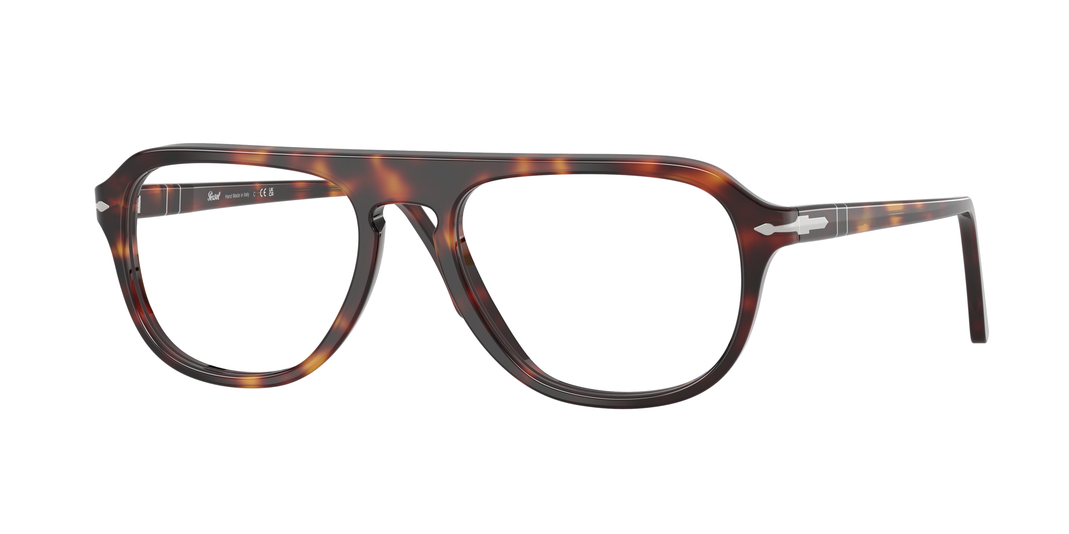 PERSOL 0PO3368V  luxury designer eyewear
