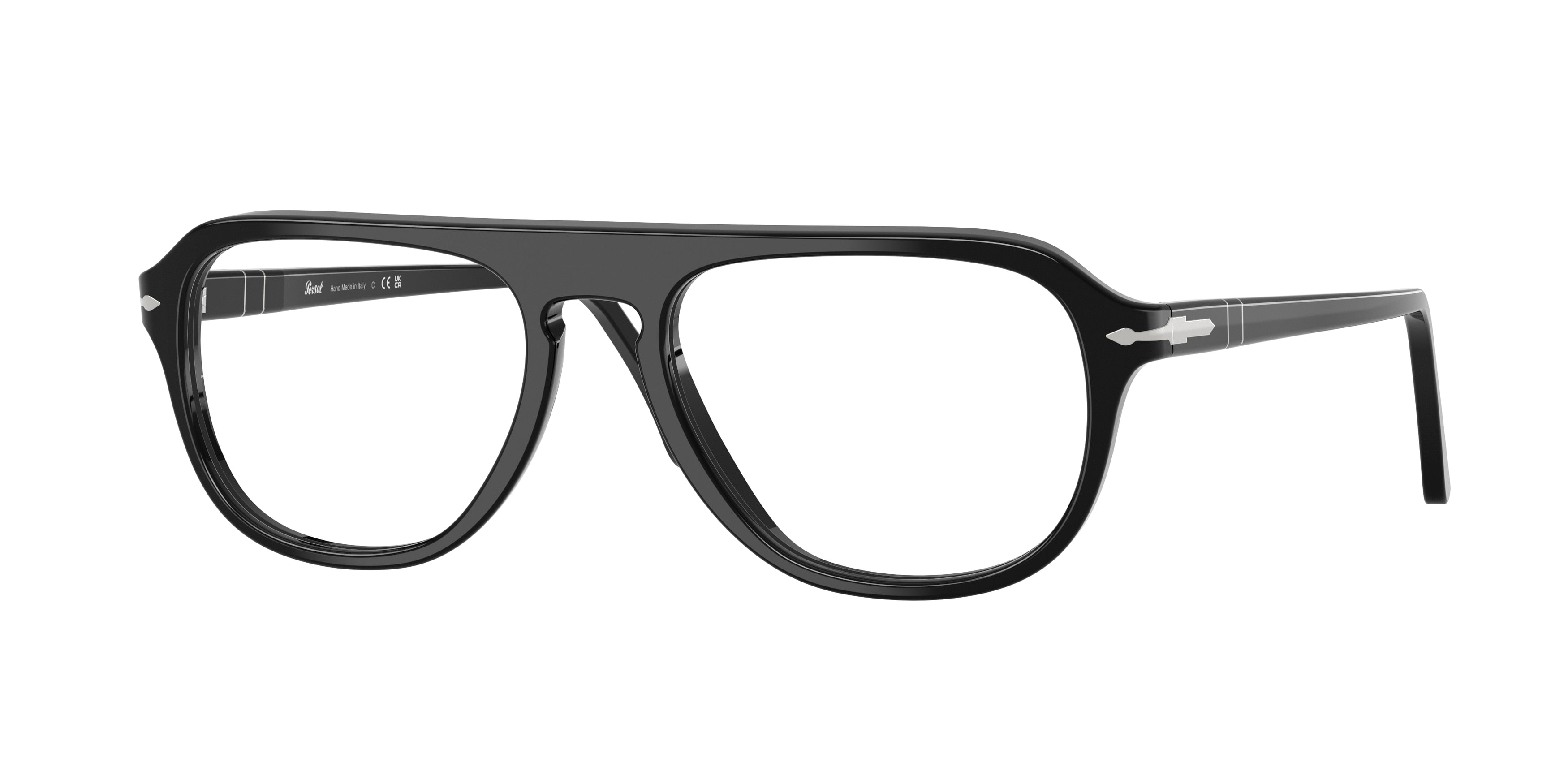 PERSOL 0PO3368V  luxury designer eyewear