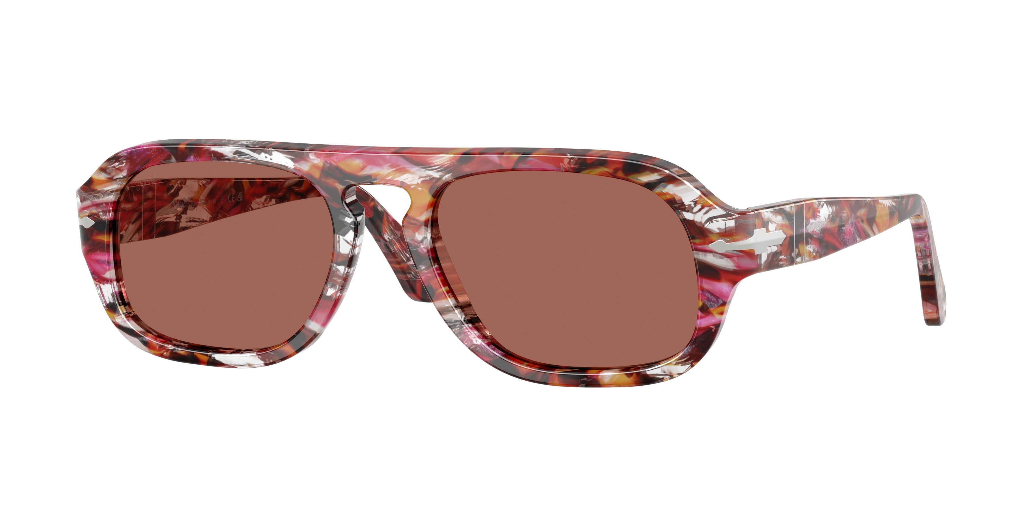 PERSOL 0PO3369S  luxury designer eyewear