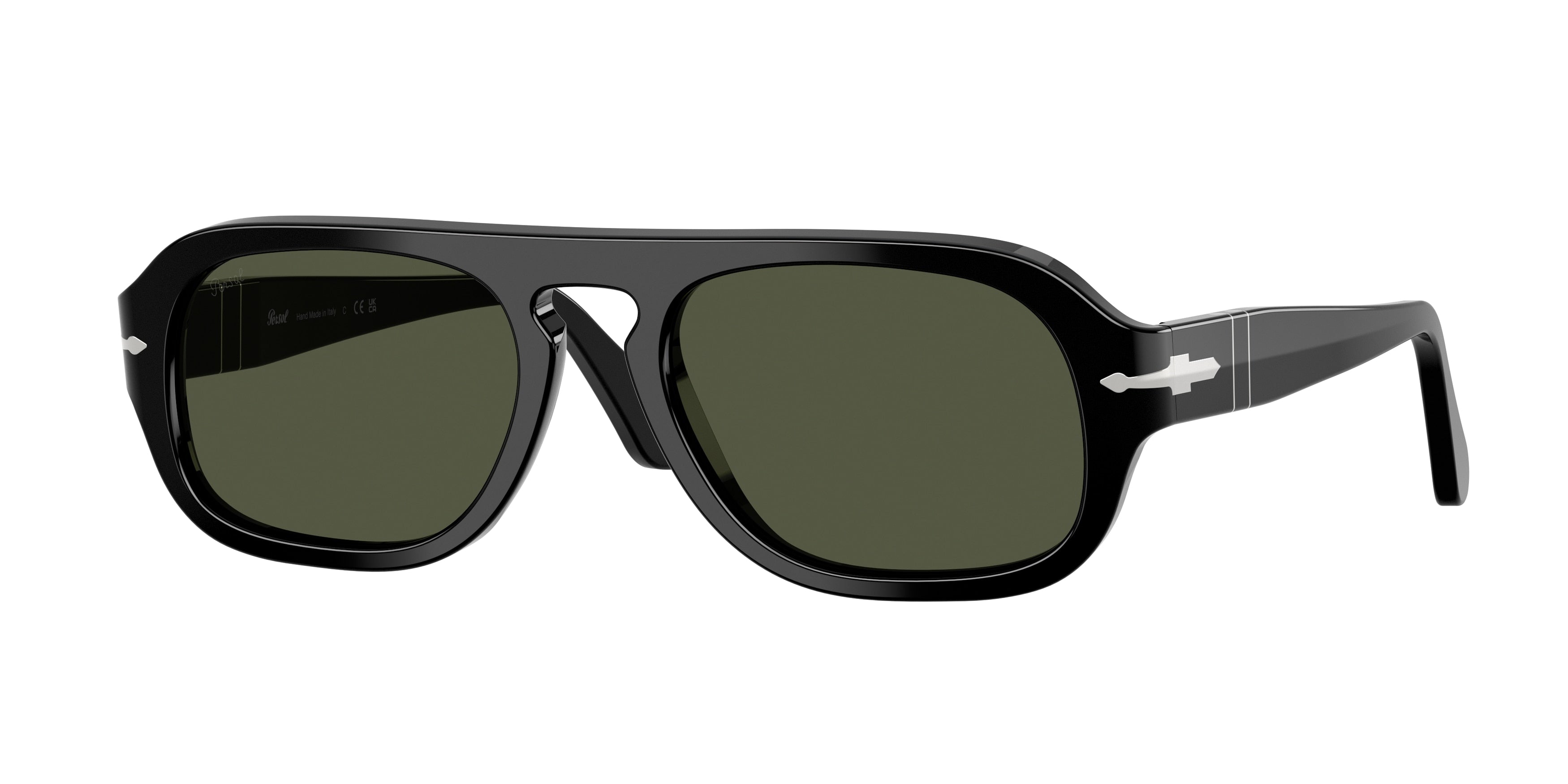 PERSOL 0PO3369S  luxury designer eyewear