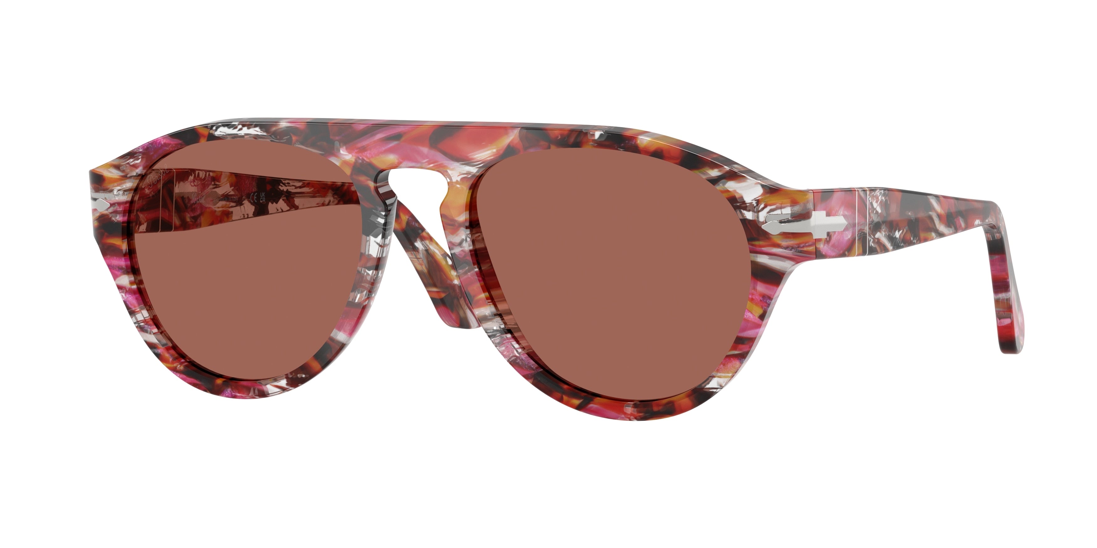 PERSOL 0PO3370S  luxury designer eyewear