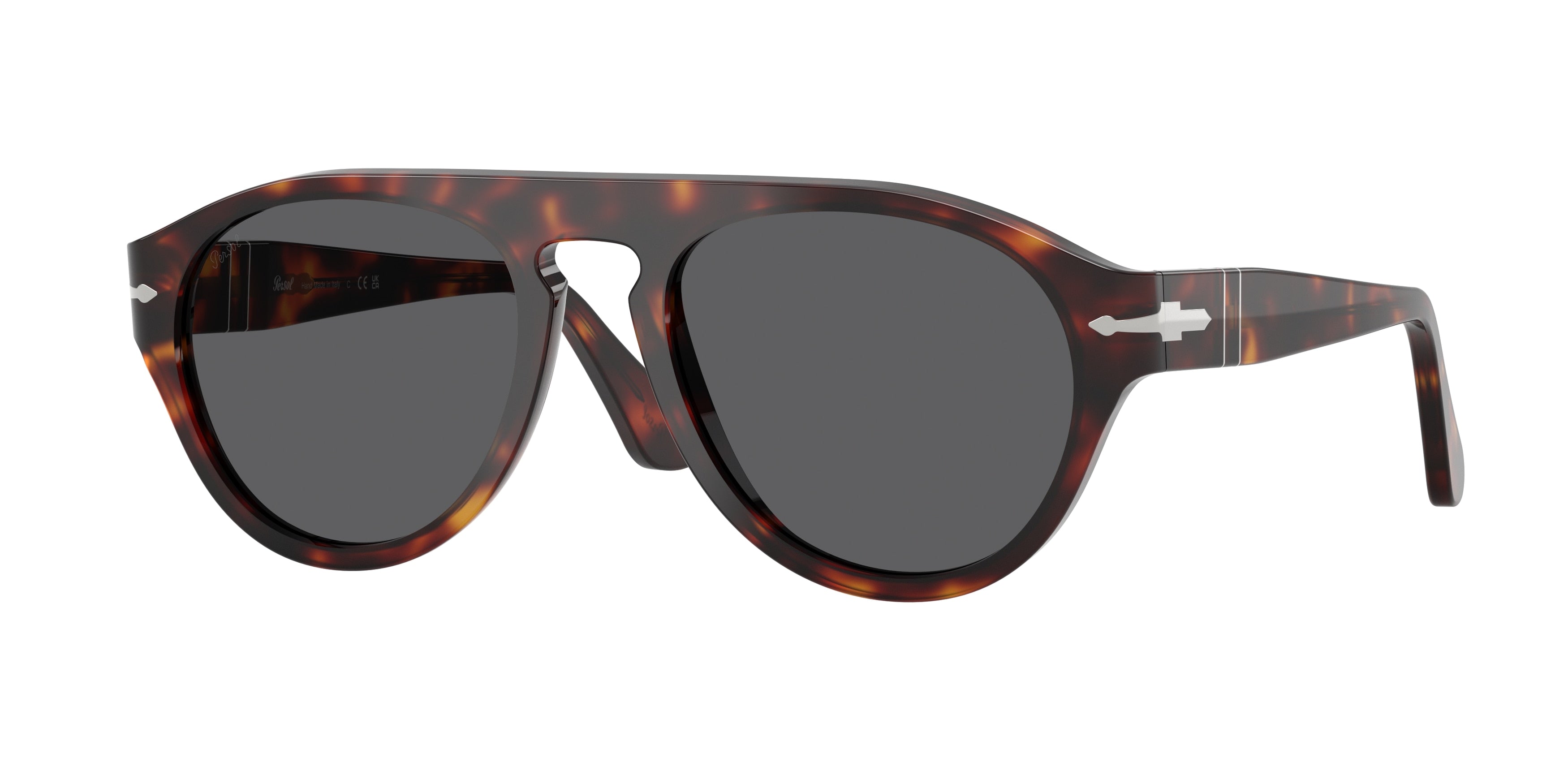 PERSOL 0PO3370S  luxury designer eyewear