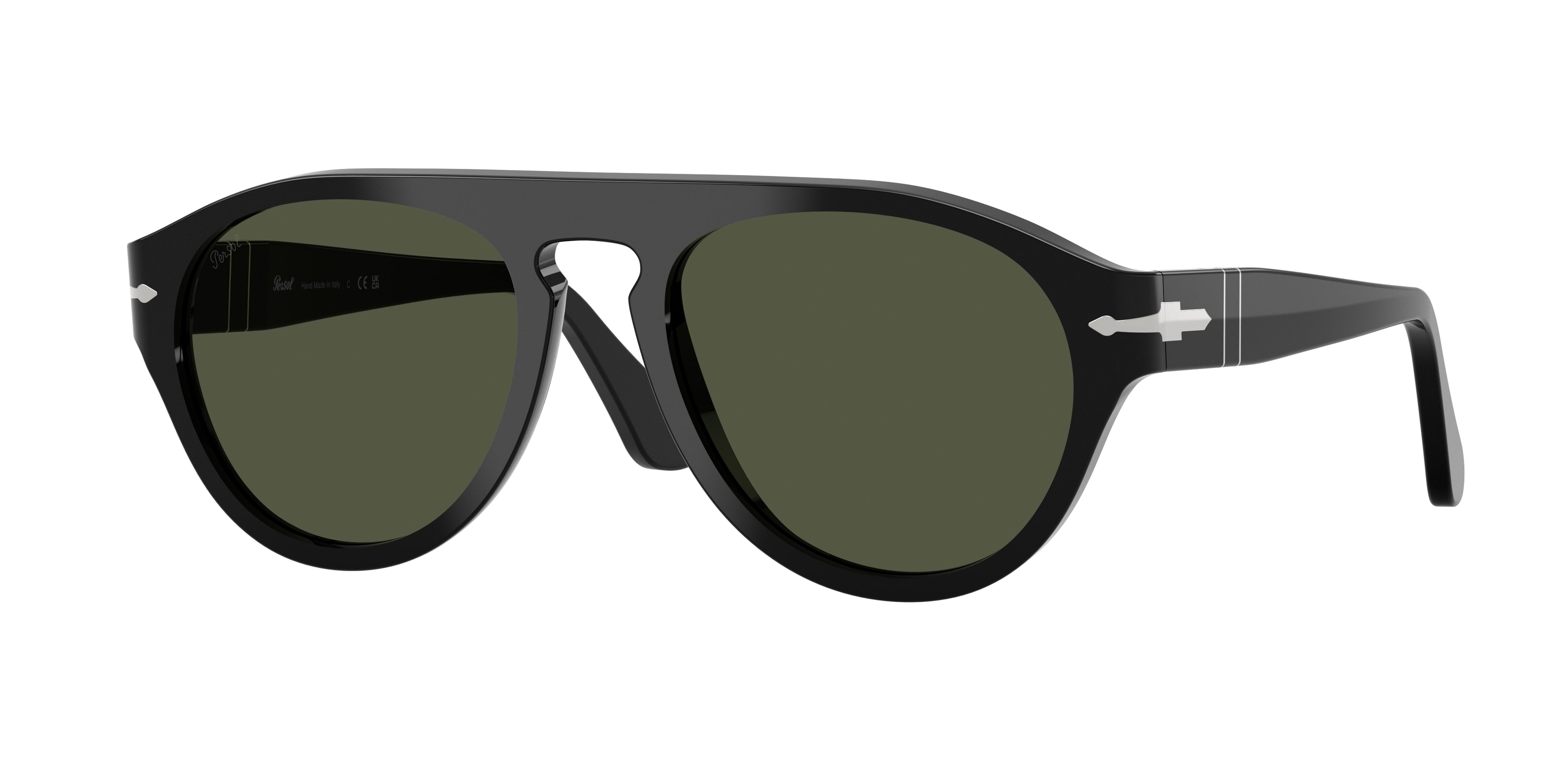 PERSOL 0PO3370S  luxury designer eyewear