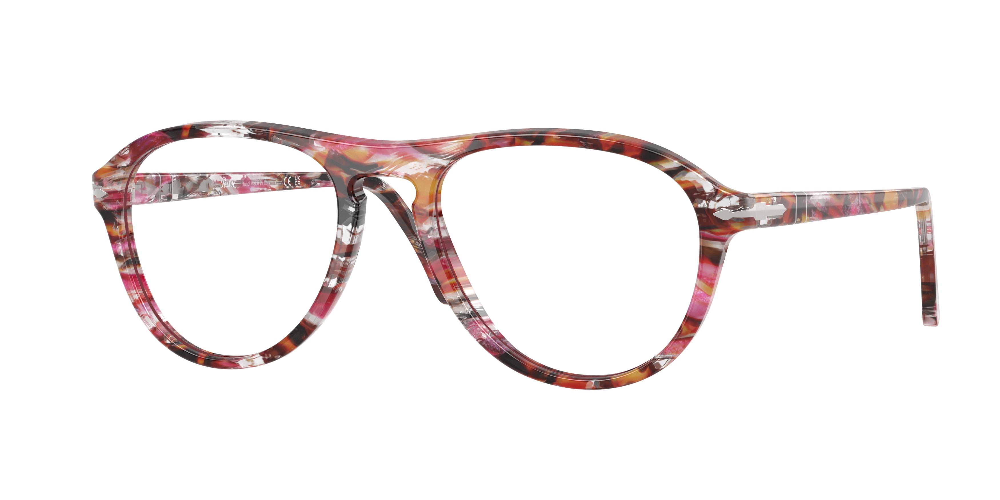 PERSOL 0PO3371V  luxury designer eyewear
