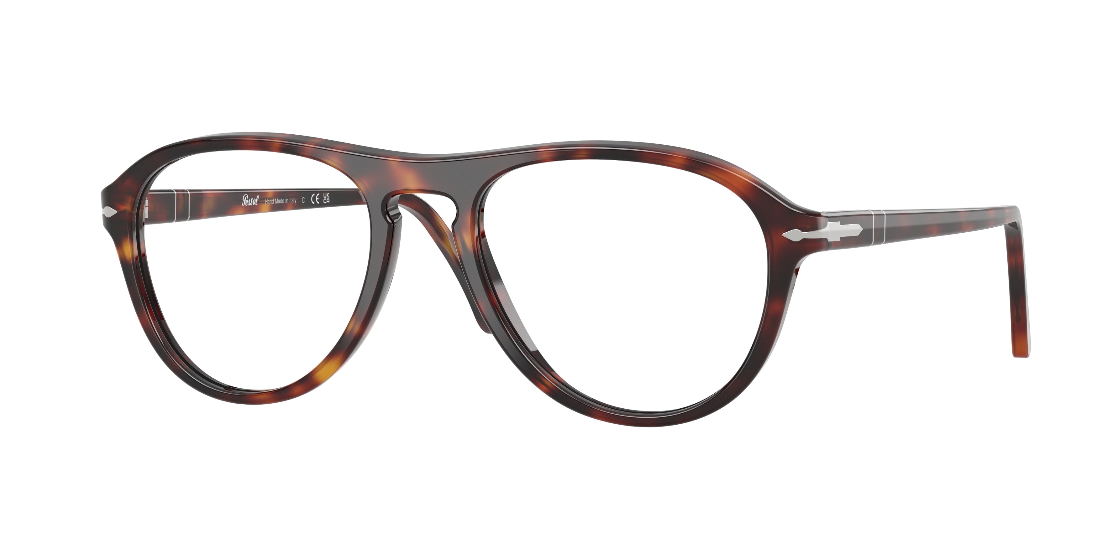 PERSOL 0PO3371V  luxury designer eyewear