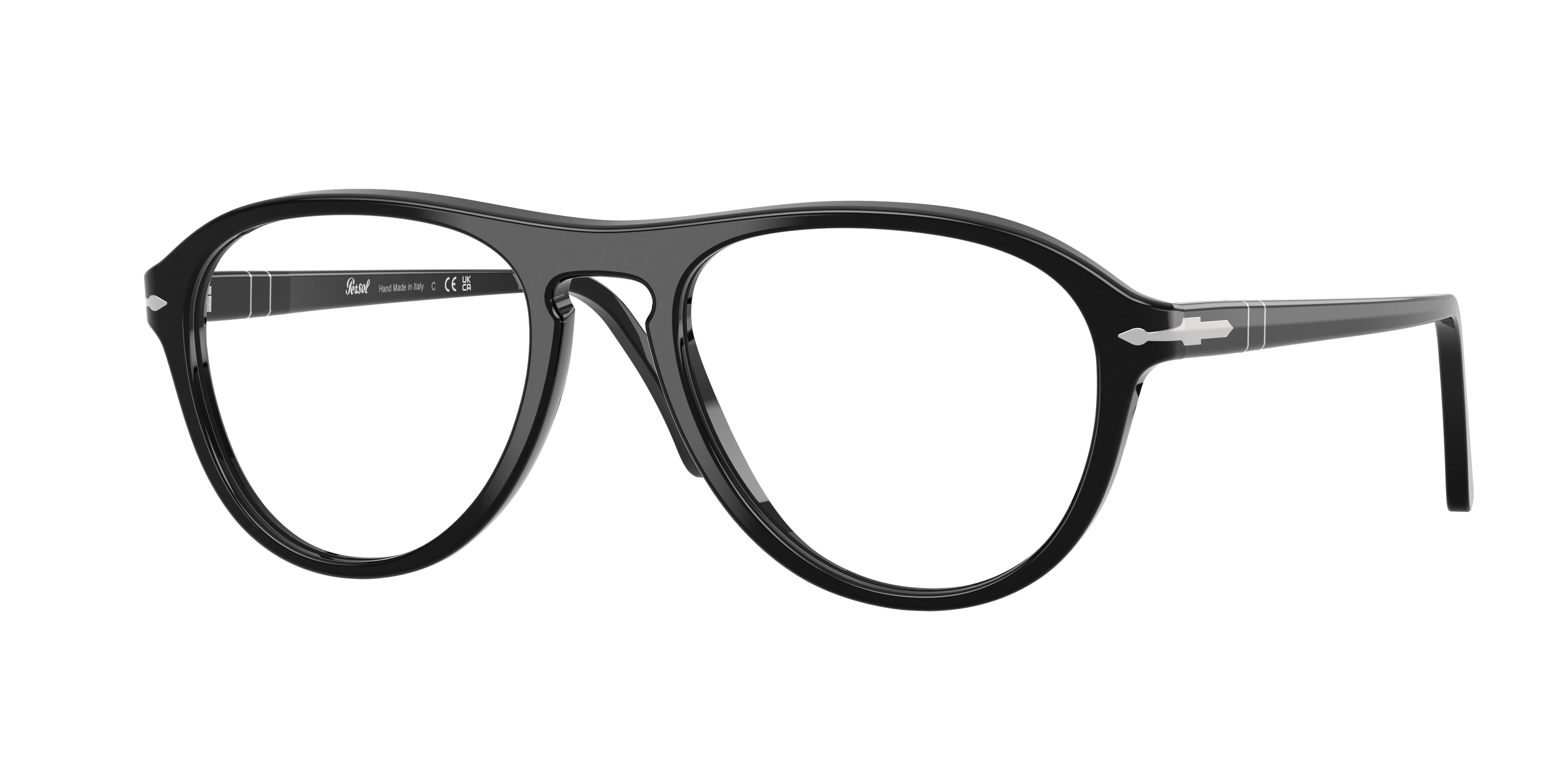 PERSOL 0PO3371V  luxury designer eyewear