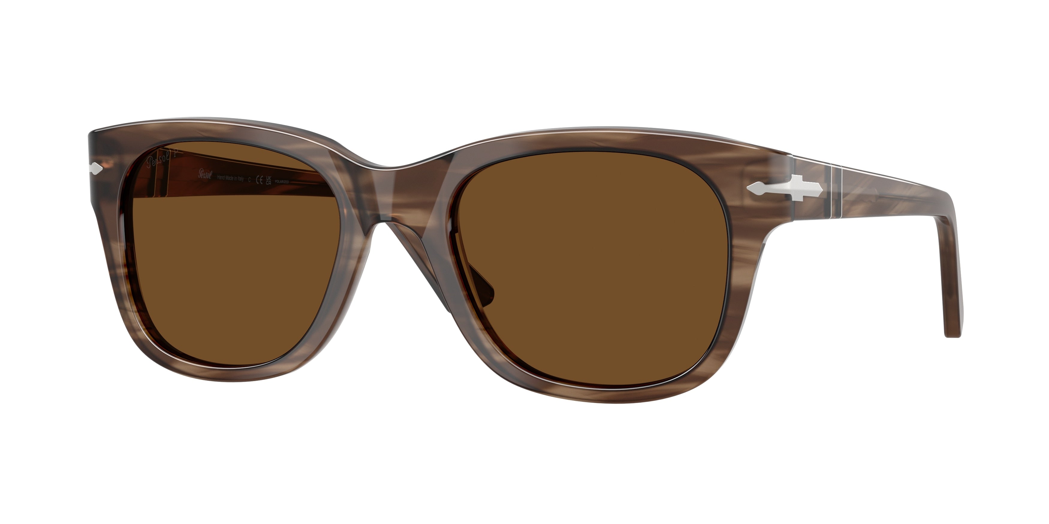 PERSOL 0PO3372S  luxury designer eyewear