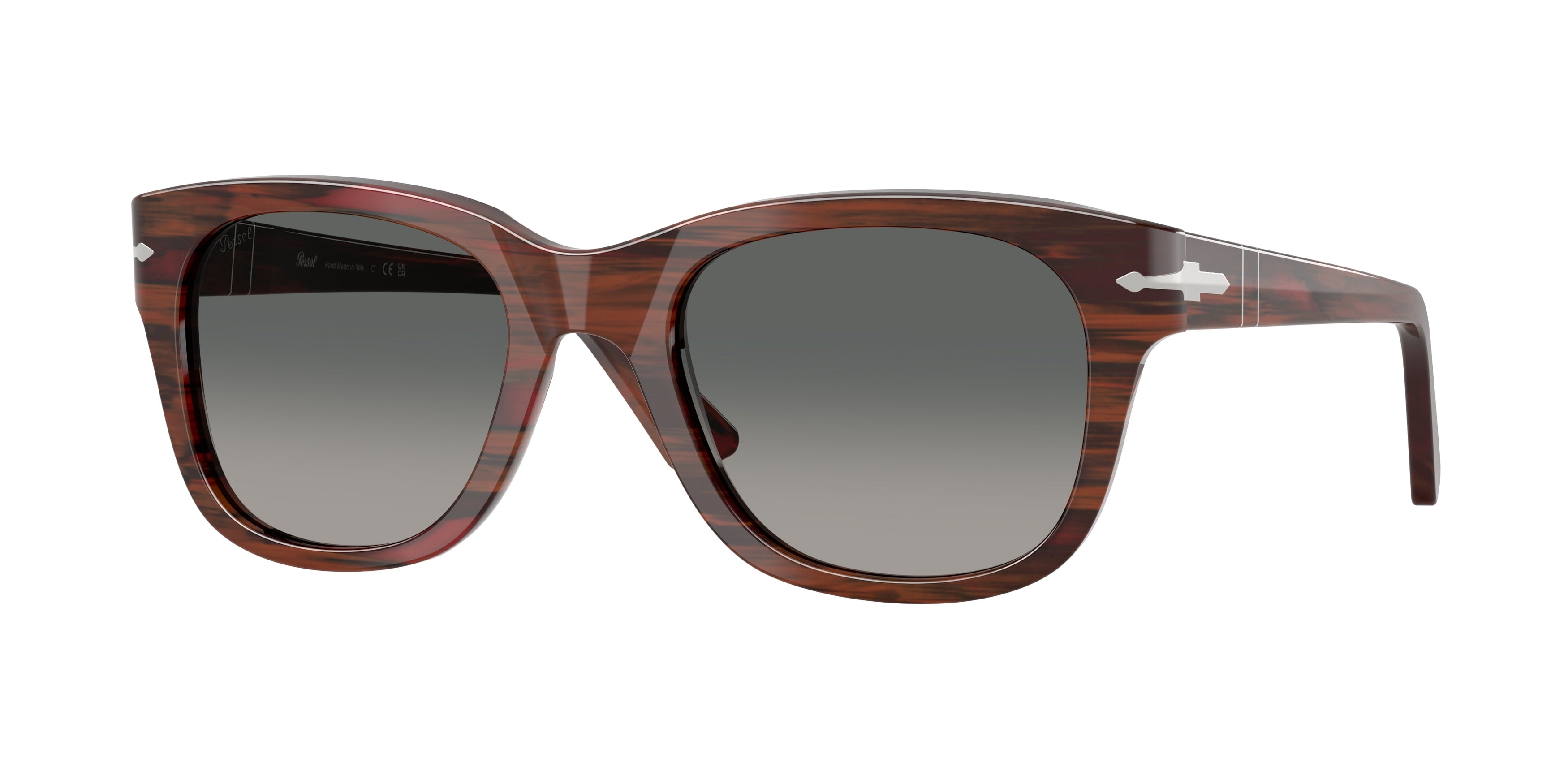PERSOL 0PO3372S  luxury designer eyewear
