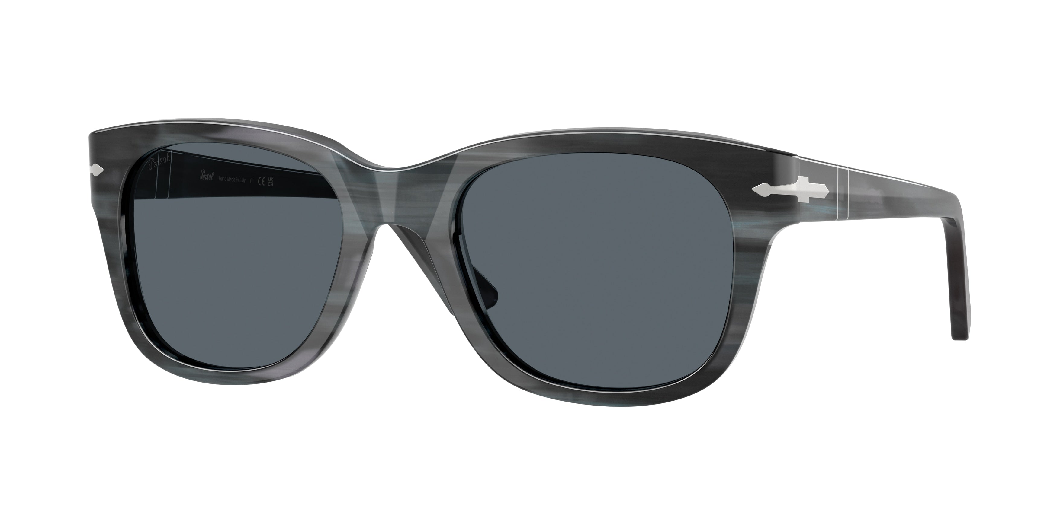 PERSOL 0PO3372S  luxury designer eyewear