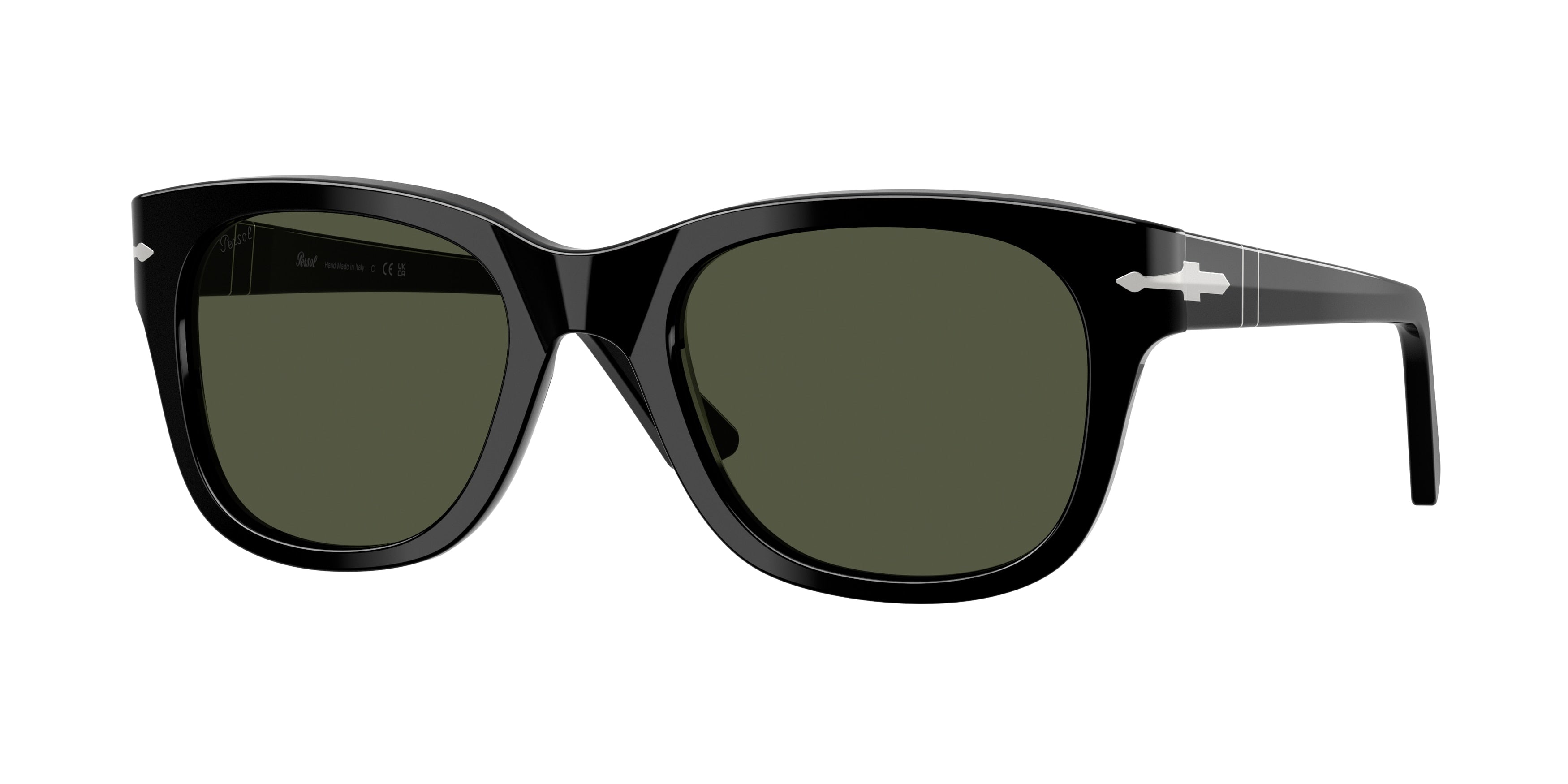 PERSOL 0PO3372S  luxury designer eyewear