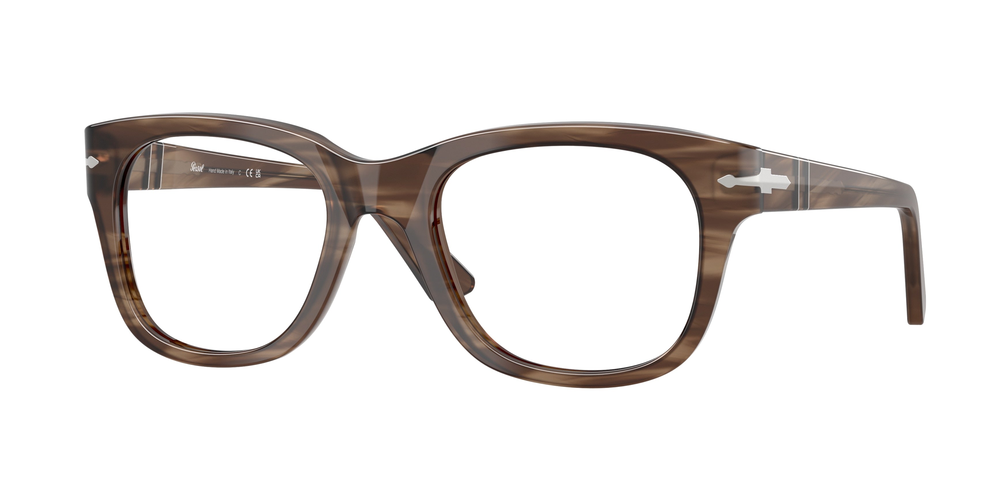 PERSOL 0PO3372V  luxury designer eyewear