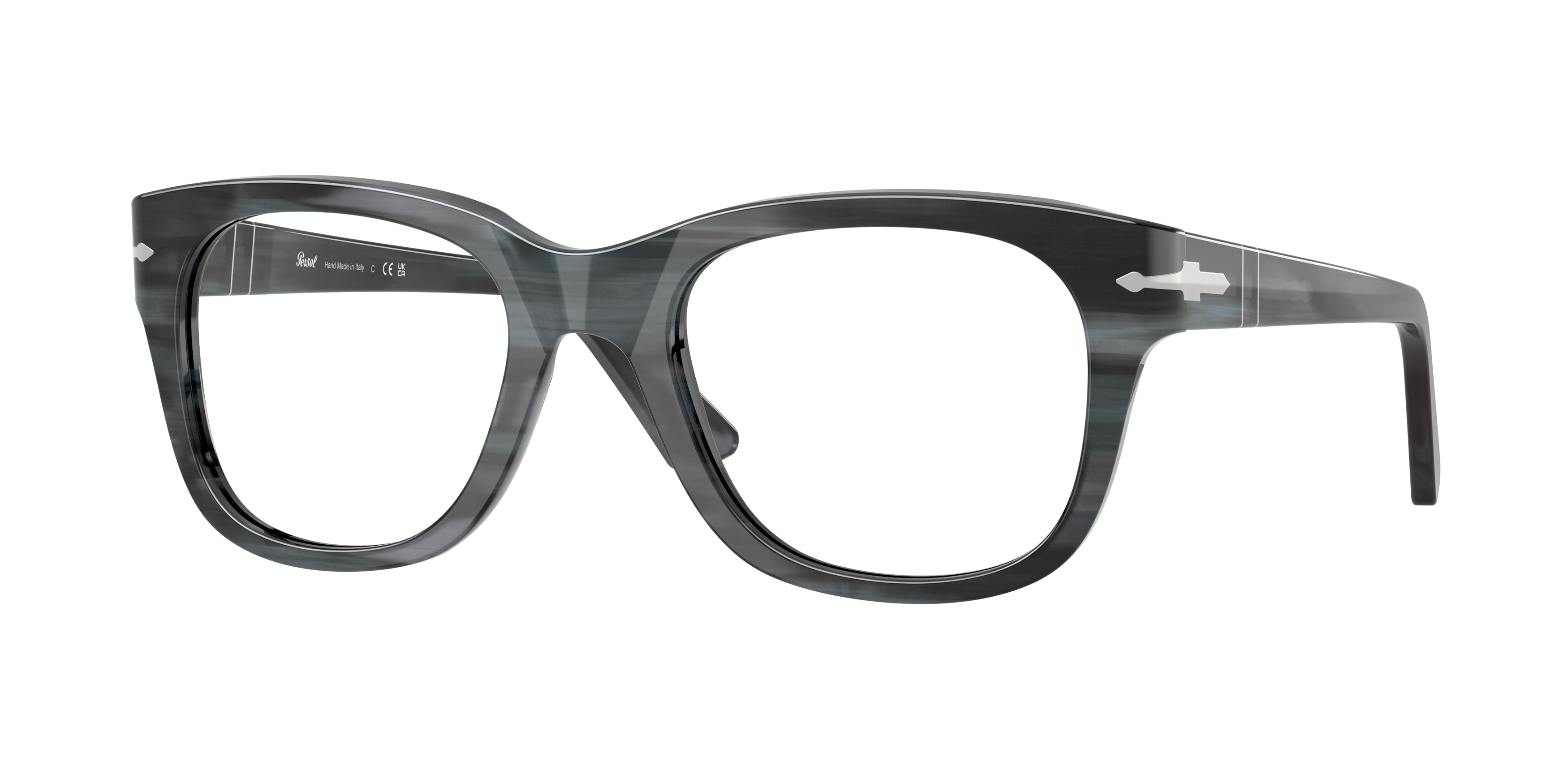 PERSOL 0PO3372V  luxury designer eyewear