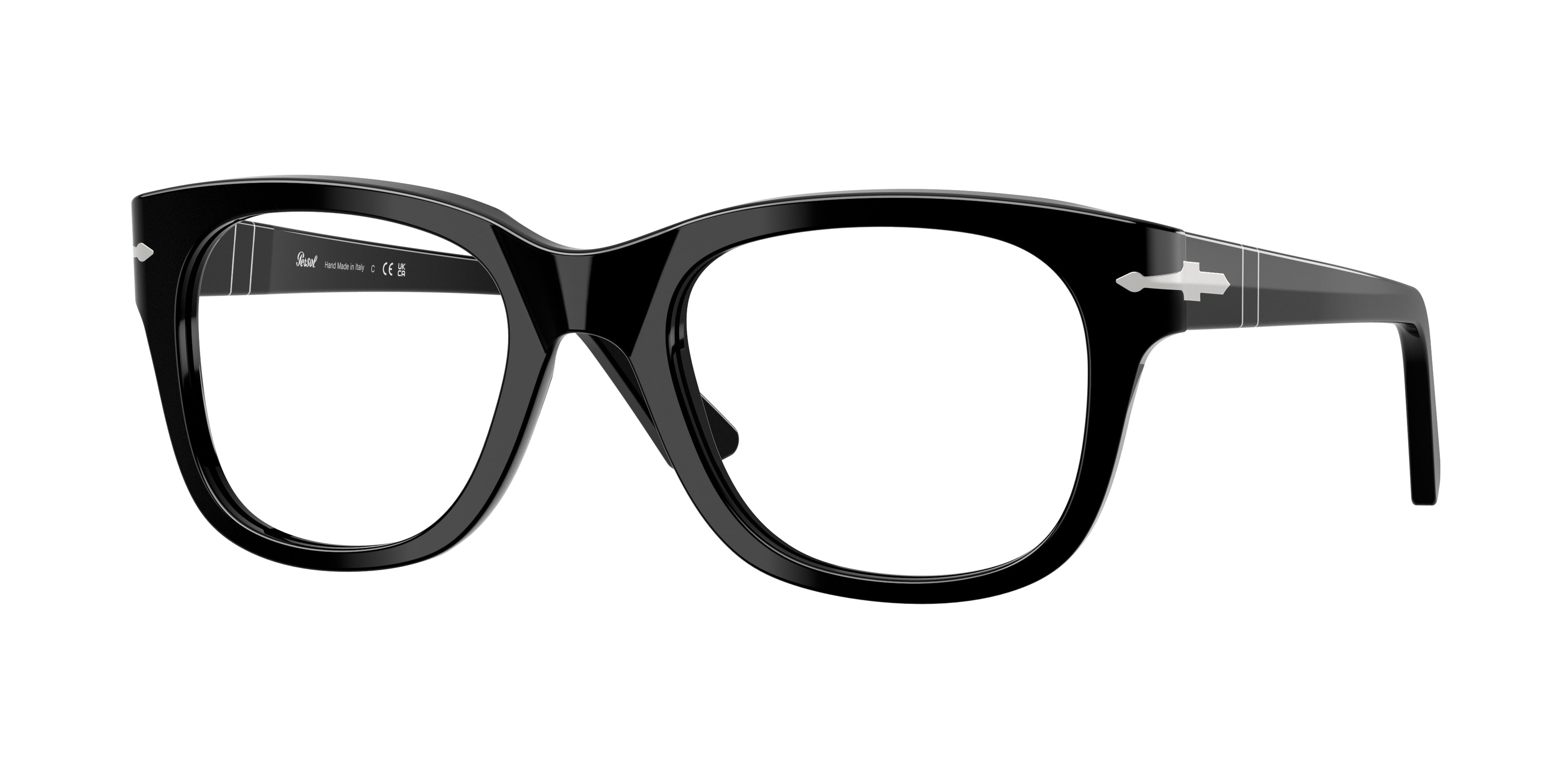 PERSOL 0PO3372V  luxury designer eyewear