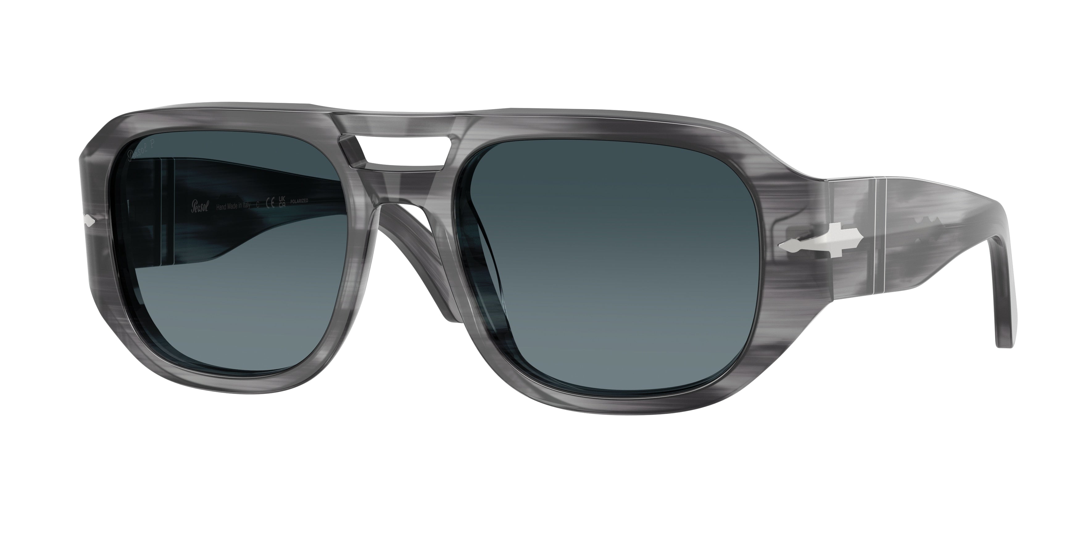 PERSOL 0PO3373S  luxury designer eyewear