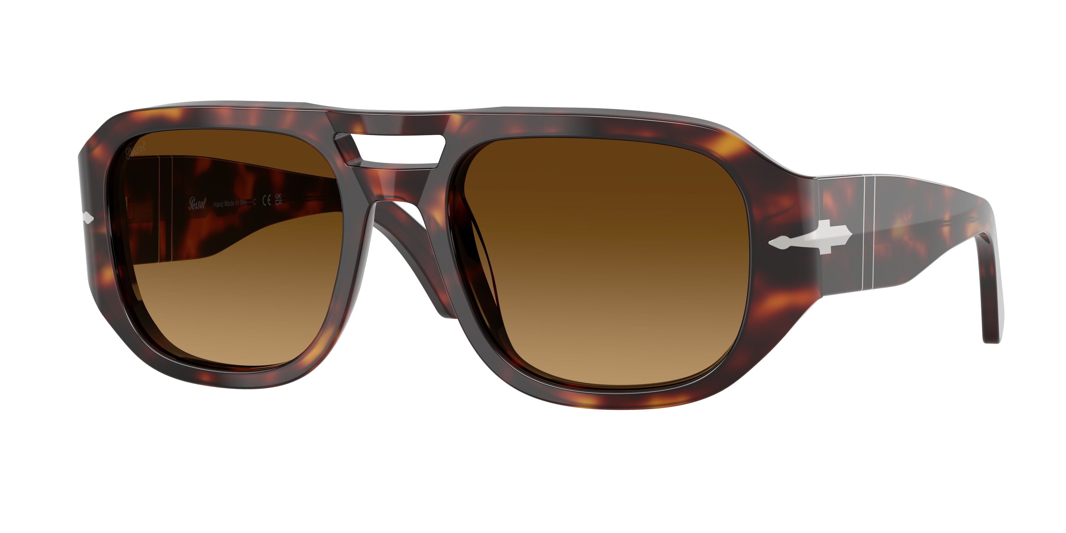 PERSOL 0PO3373S  luxury designer eyewear