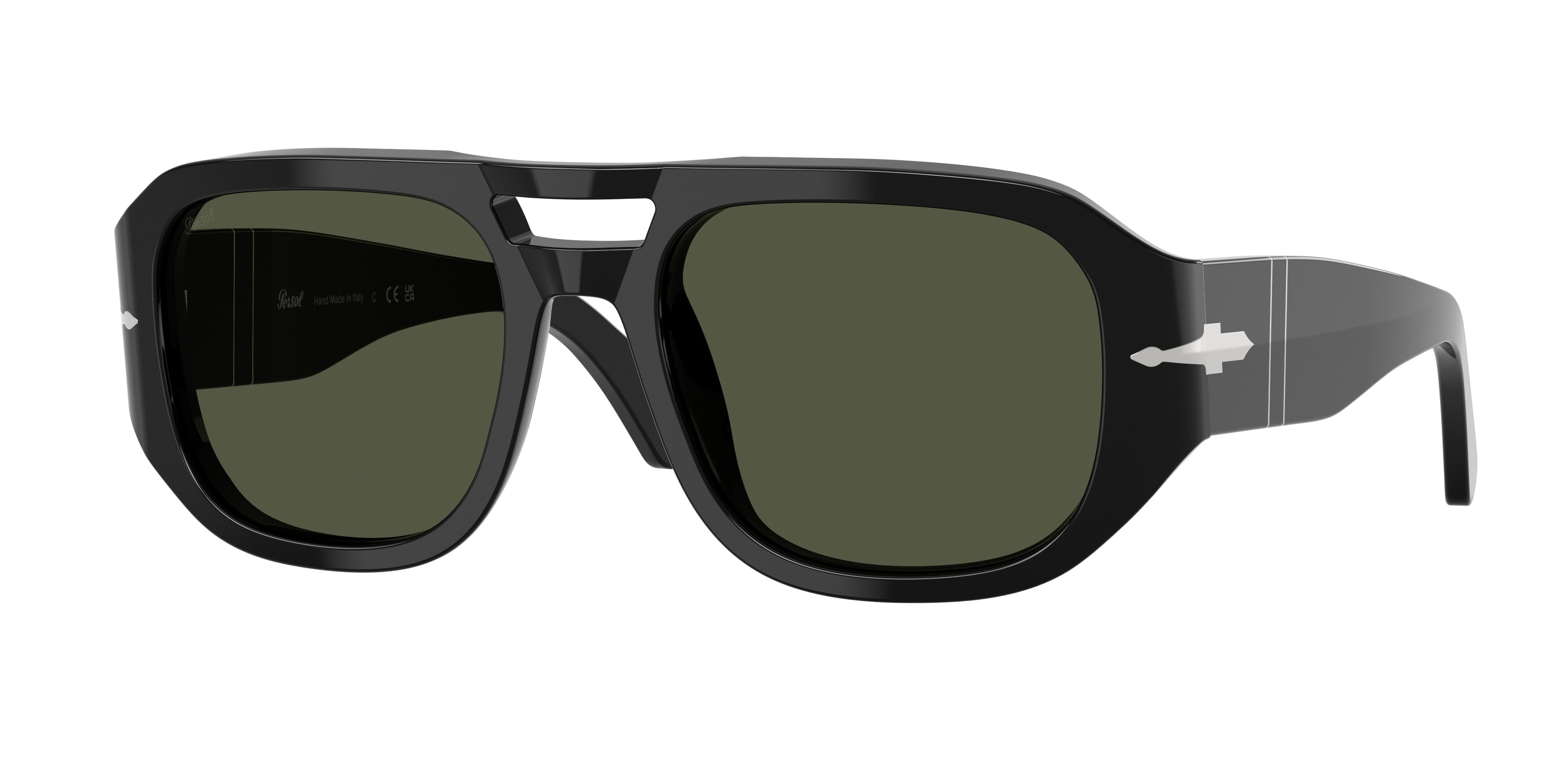 PERSOL 0PO3373S  luxury designer eyewear