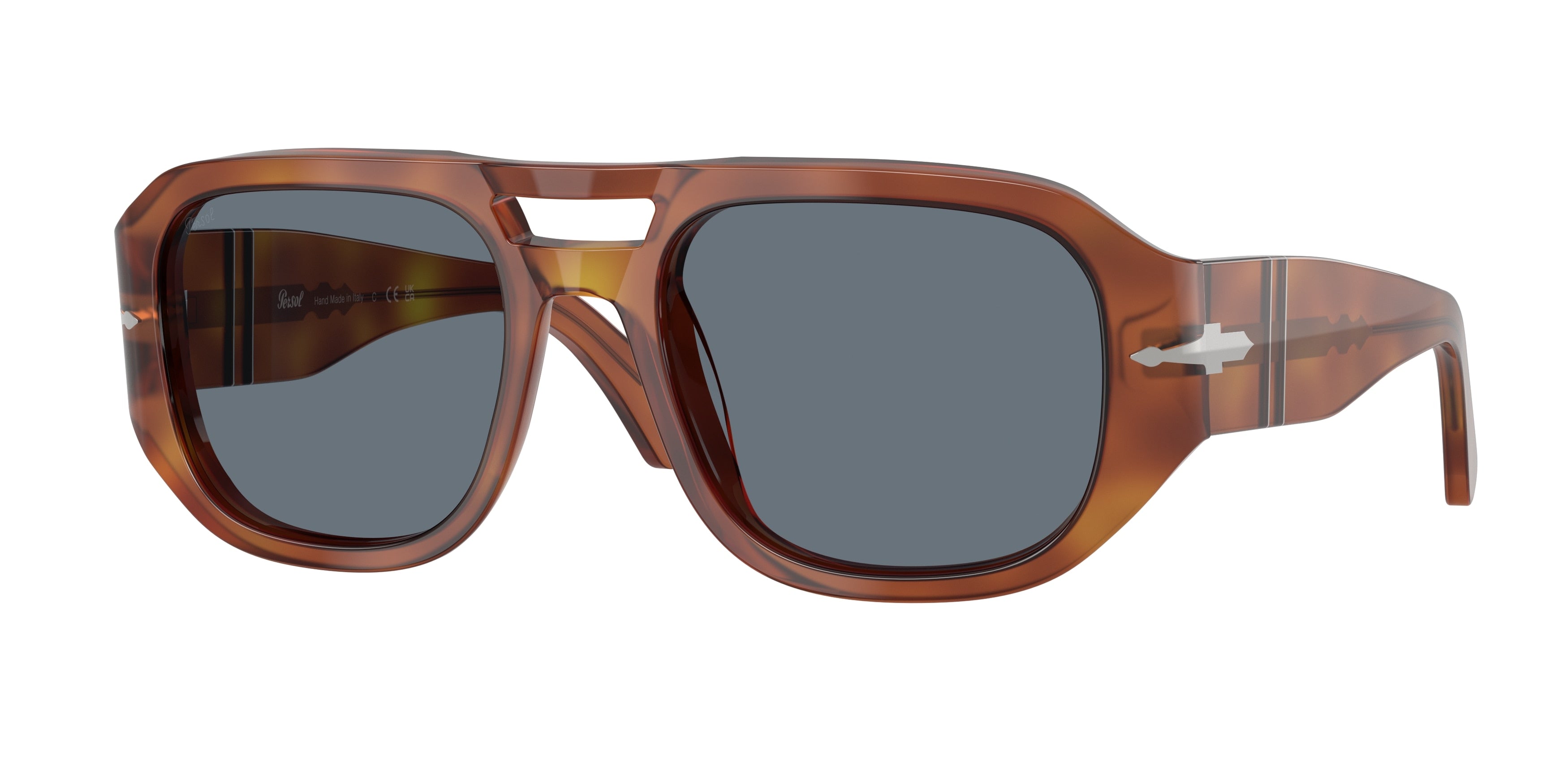 PERSOL 0PO3373S  luxury designer eyewear