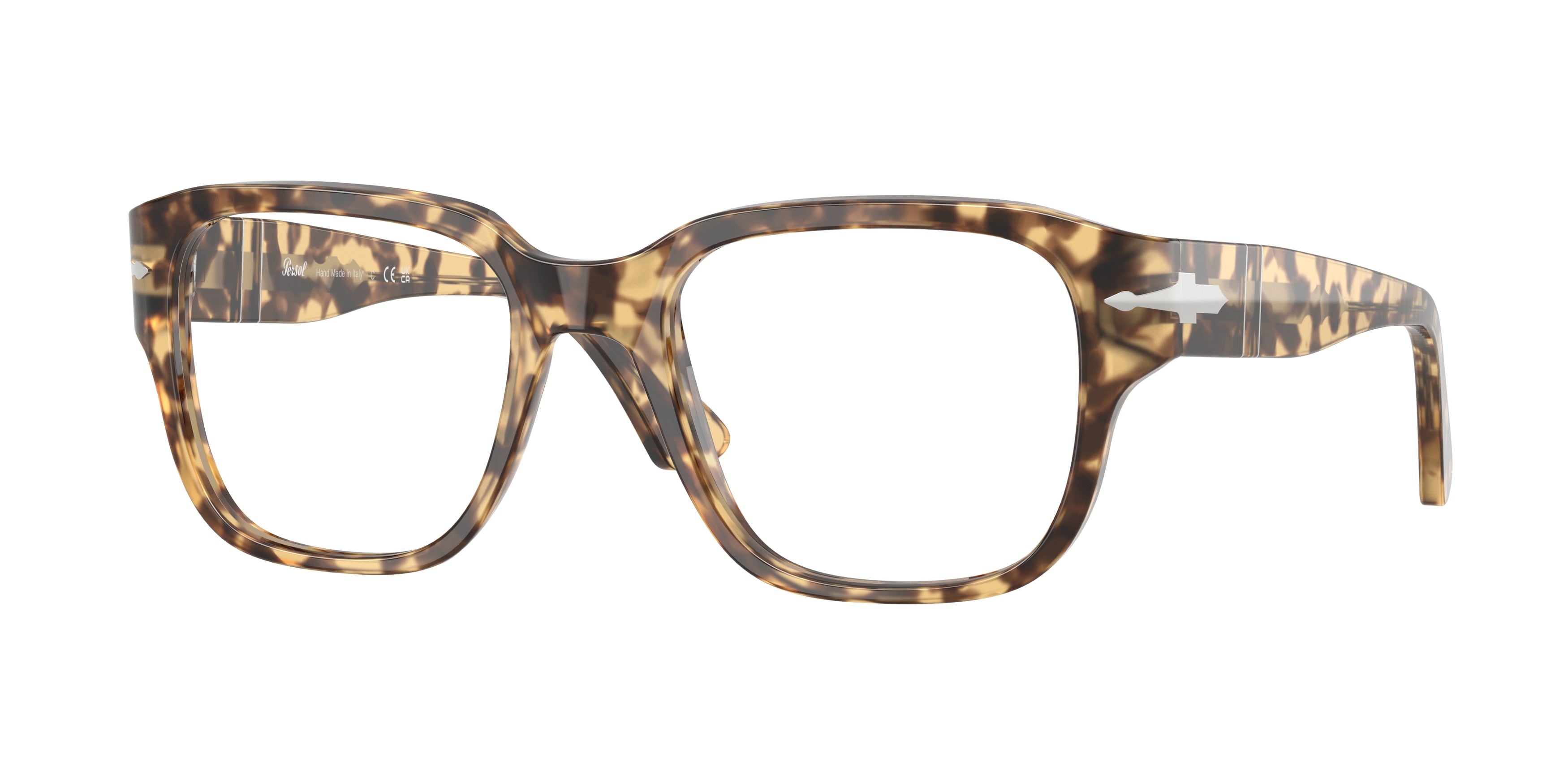 PERSOL 0PO3374V  luxury designer eyewear