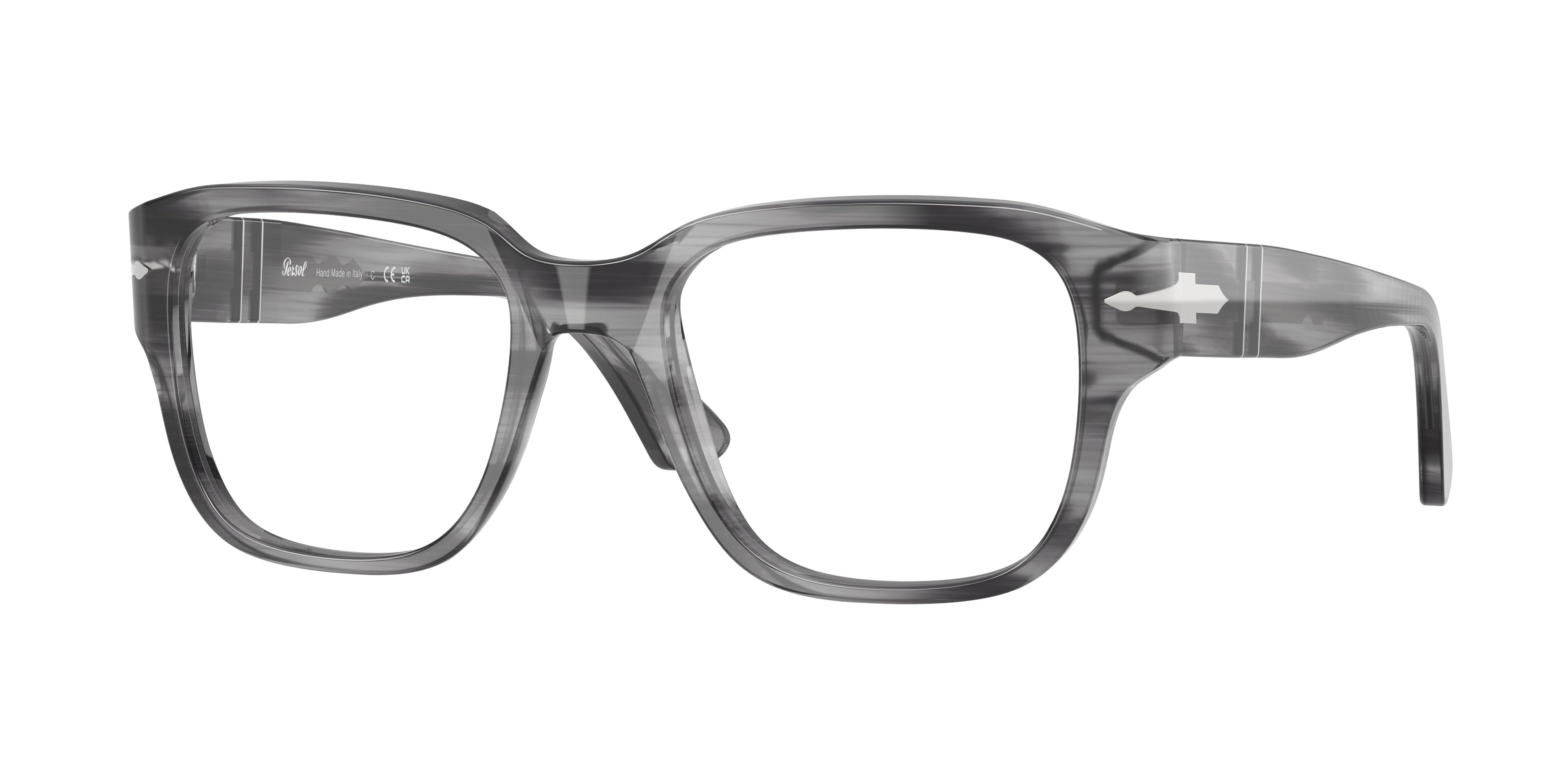 PERSOL 0PO3374V  luxury designer eyewear