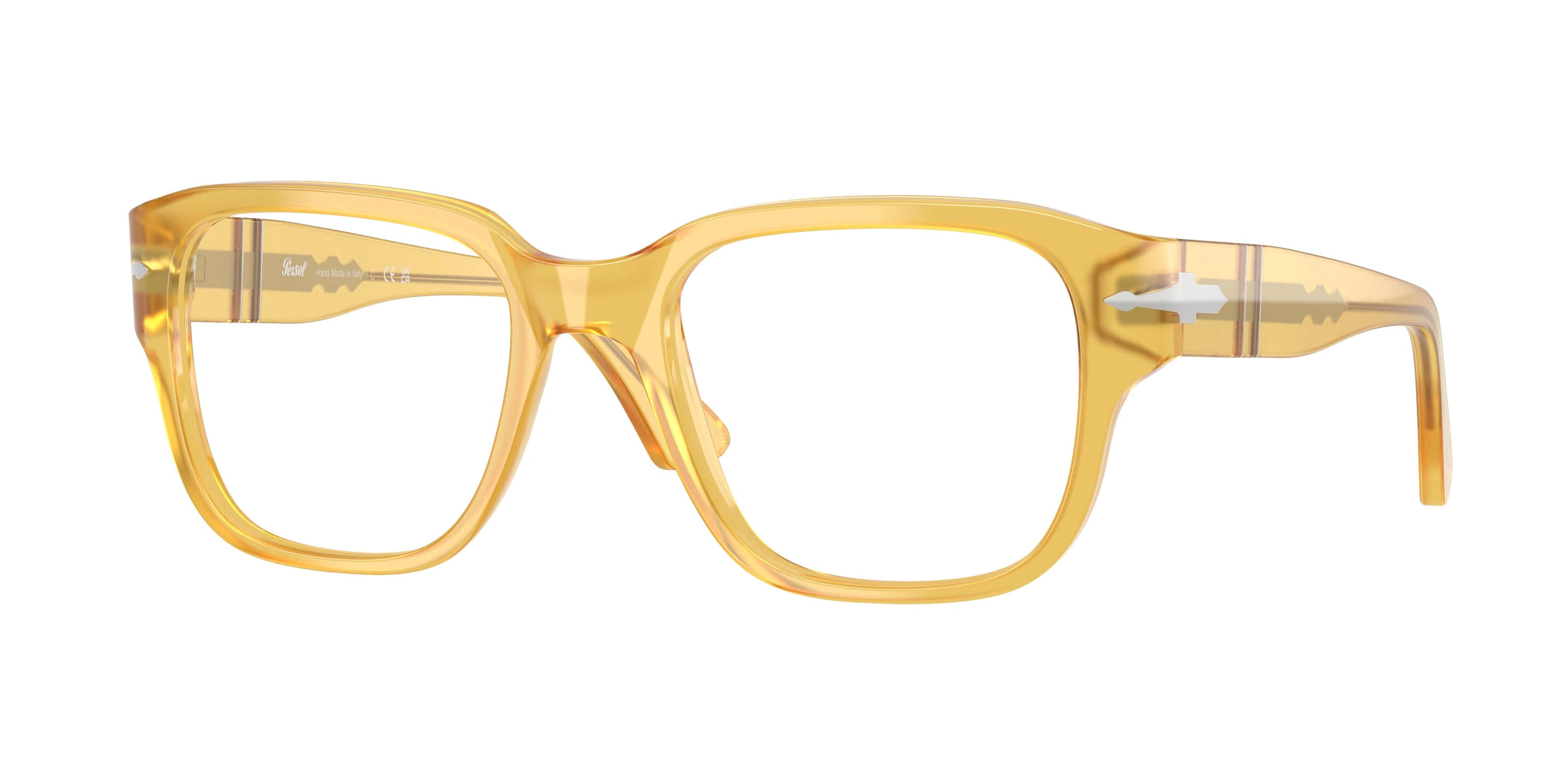 PERSOL 0PO3374V  luxury designer eyewear