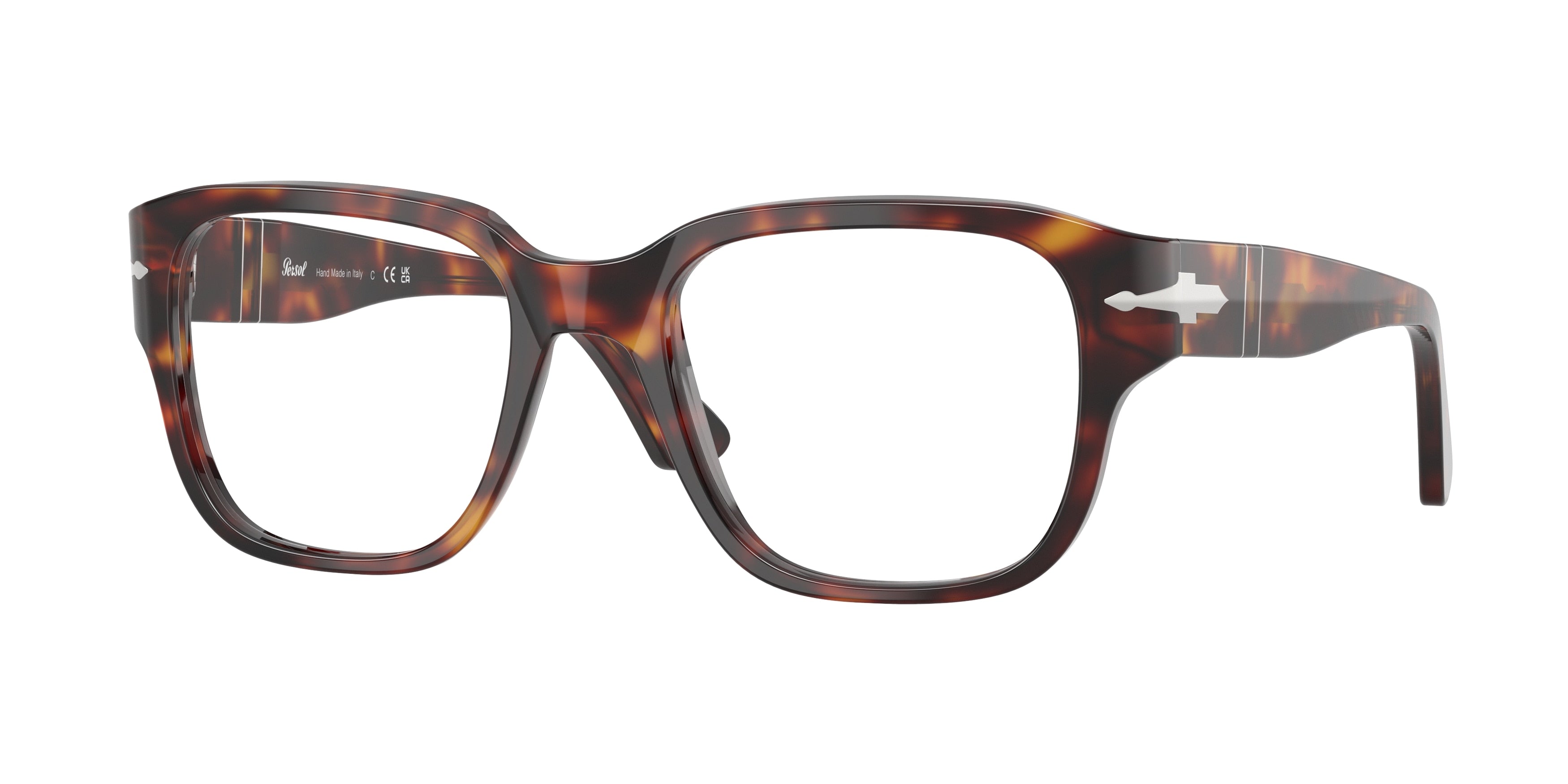 PERSOL 0PO3374V  luxury designer eyewear
