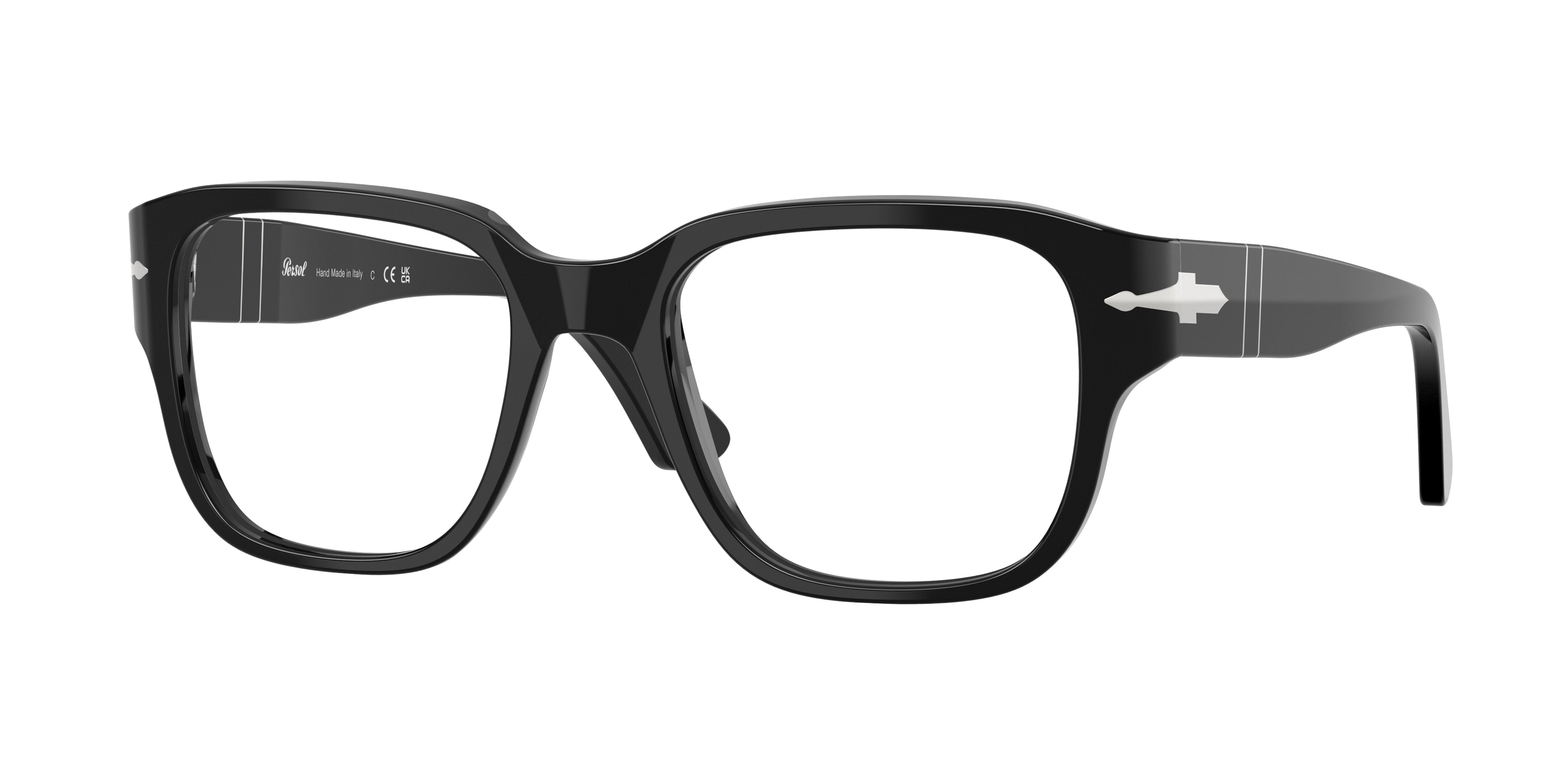 PERSOL 0PO3374V  luxury designer eyewear