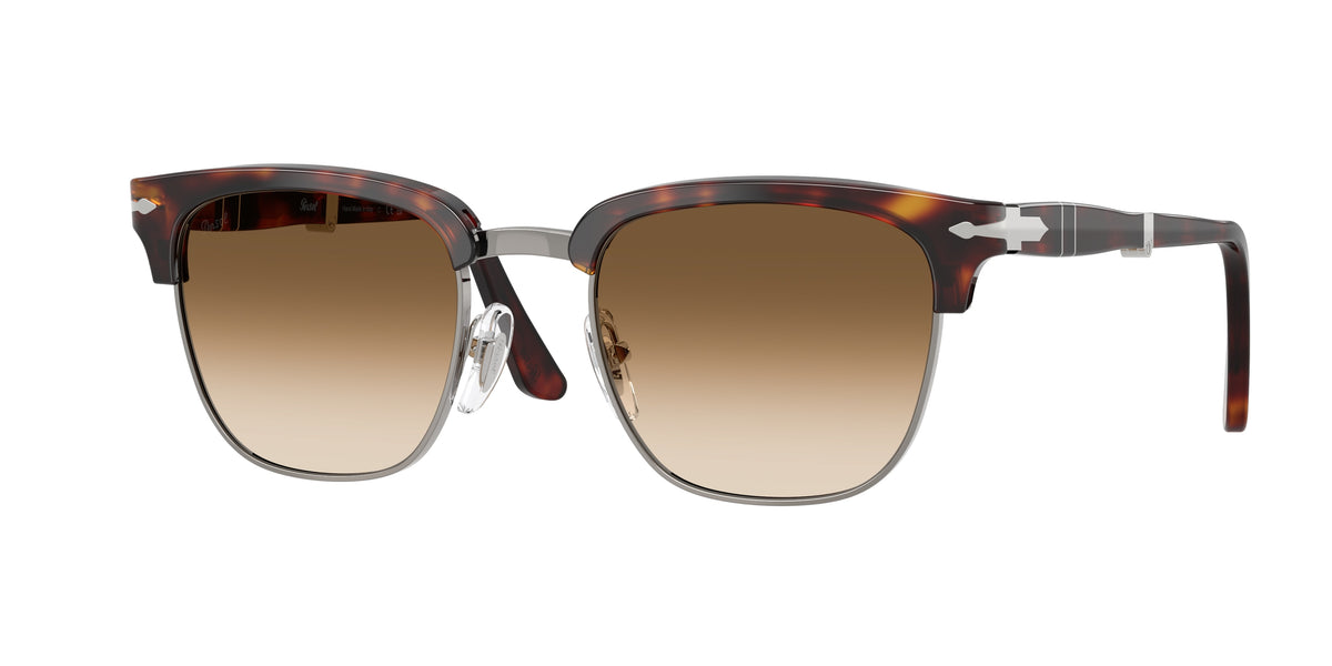 PERSOL 0PO3375S  luxury designer eyewear