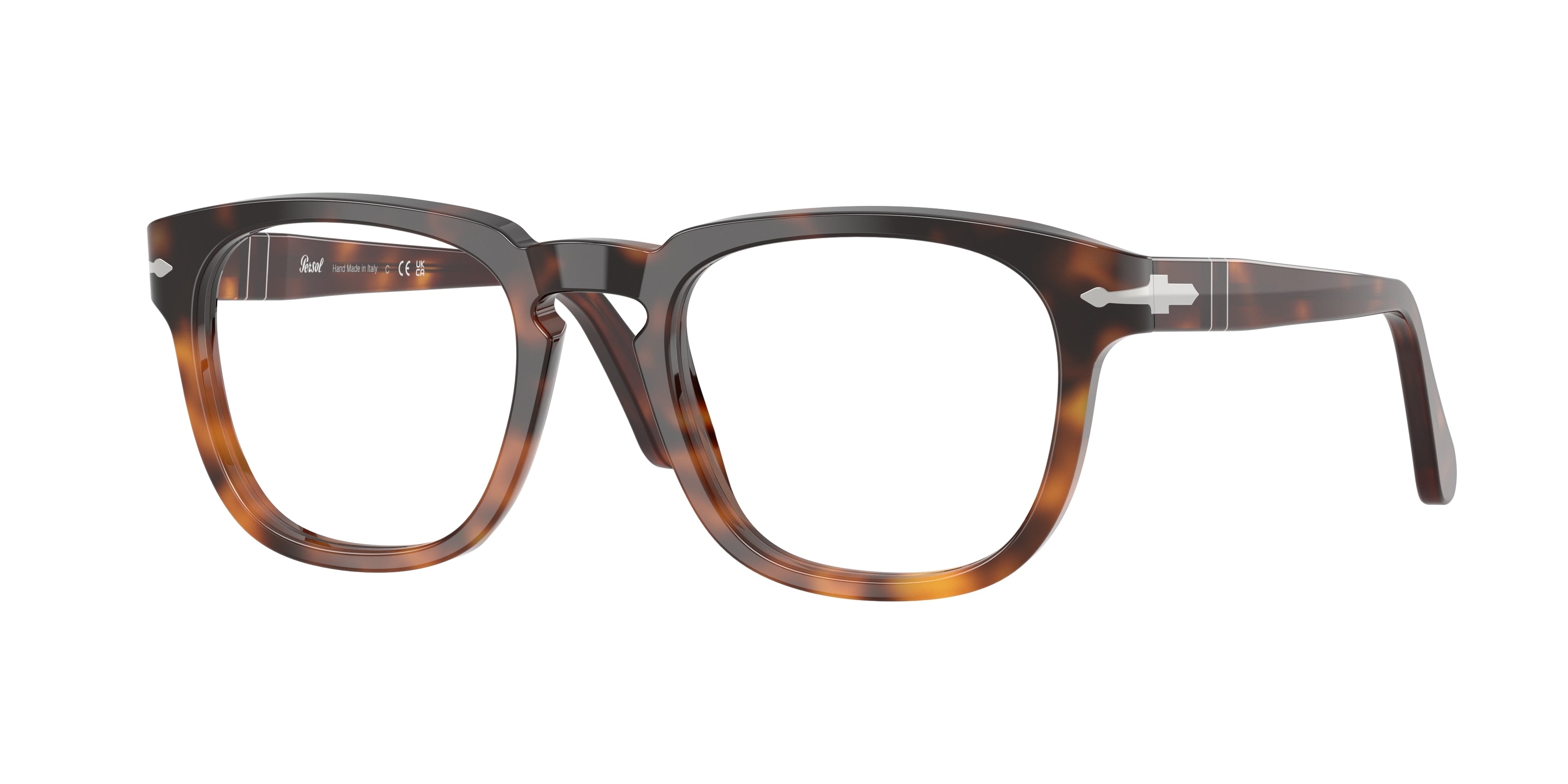 PERSOL 0PO3376V  luxury designer eyewear