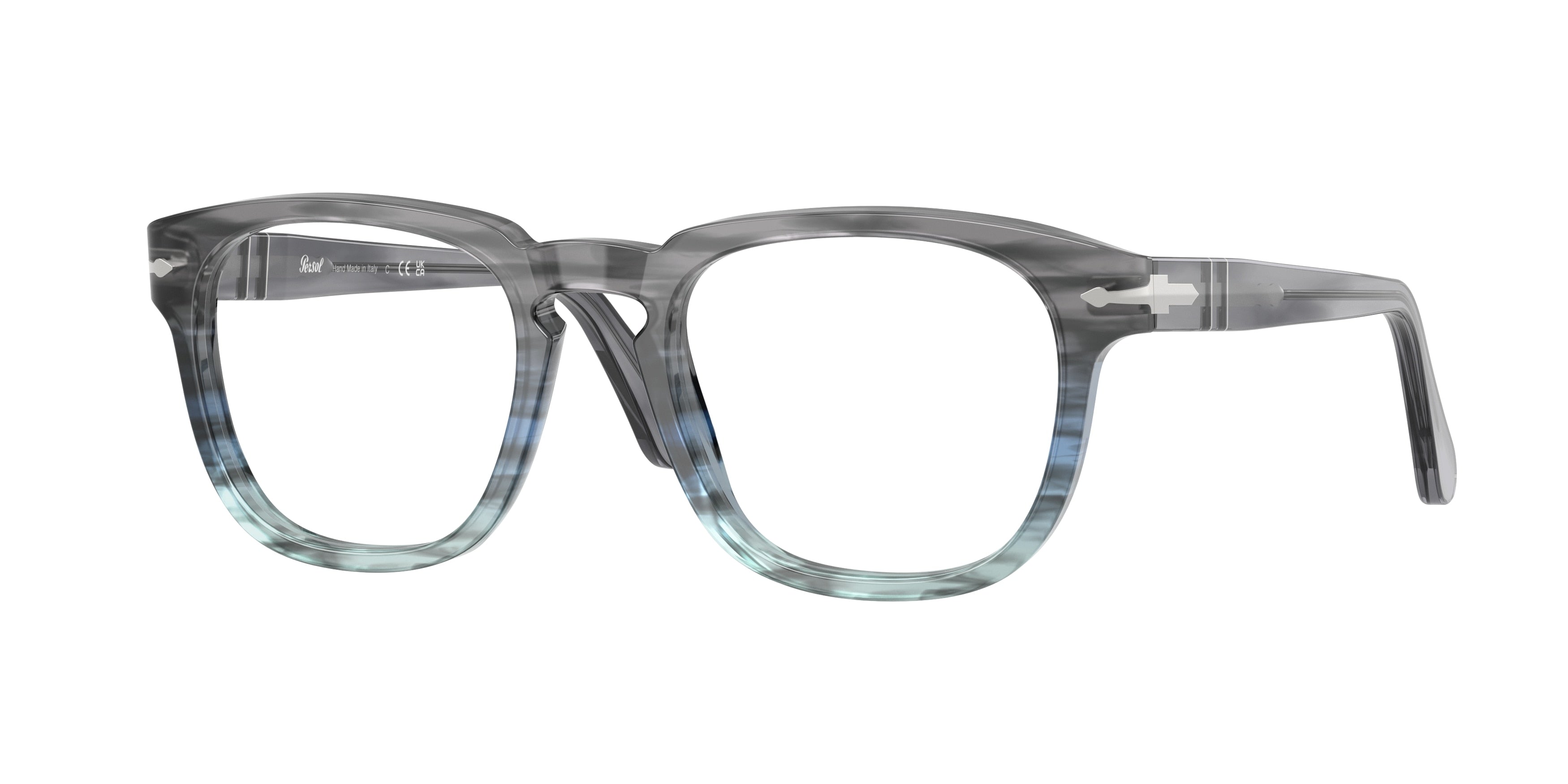 PERSOL 0PO3376V  luxury designer eyewear