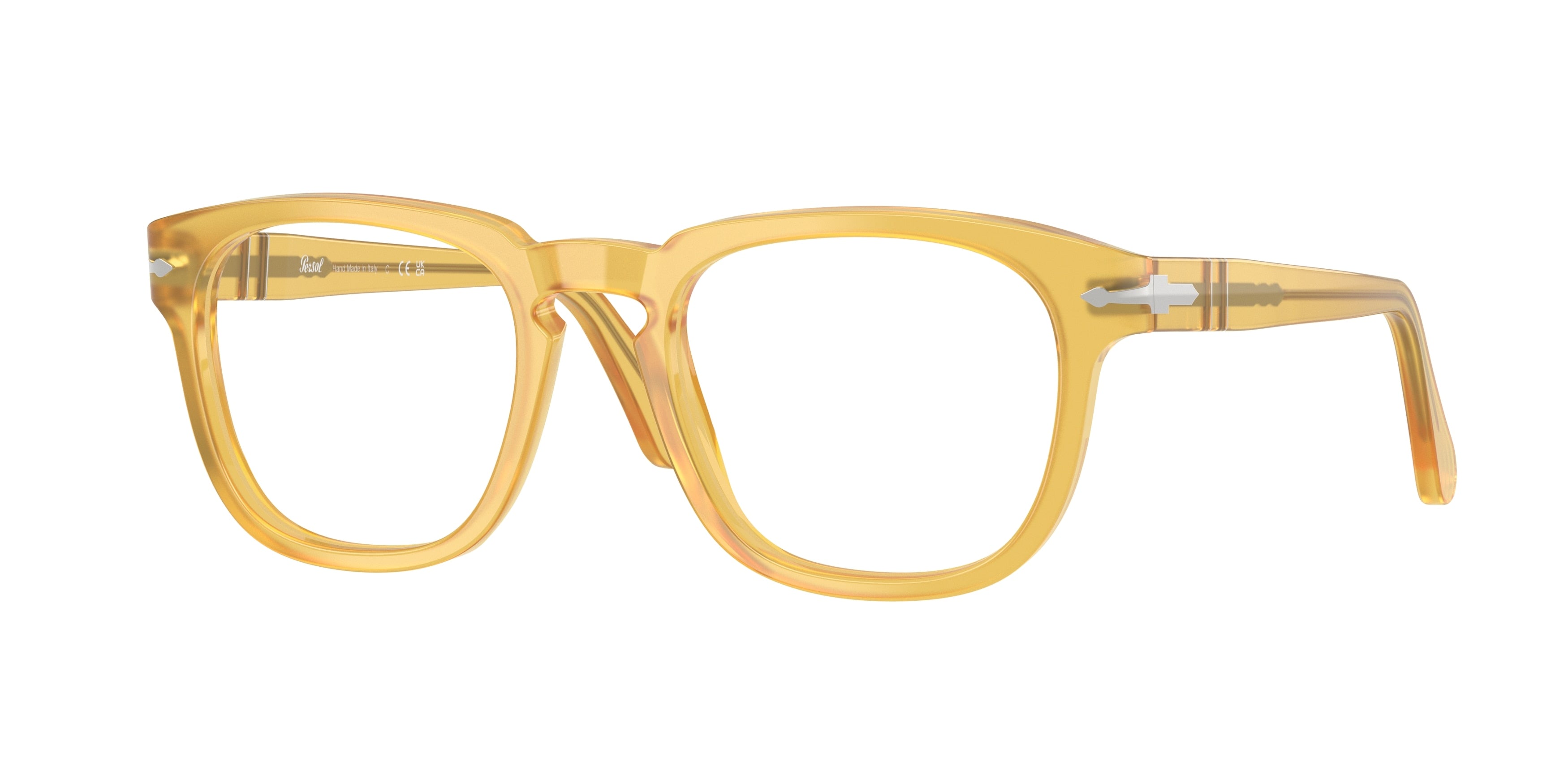 PERSOL 0PO3376V  luxury designer eyewear