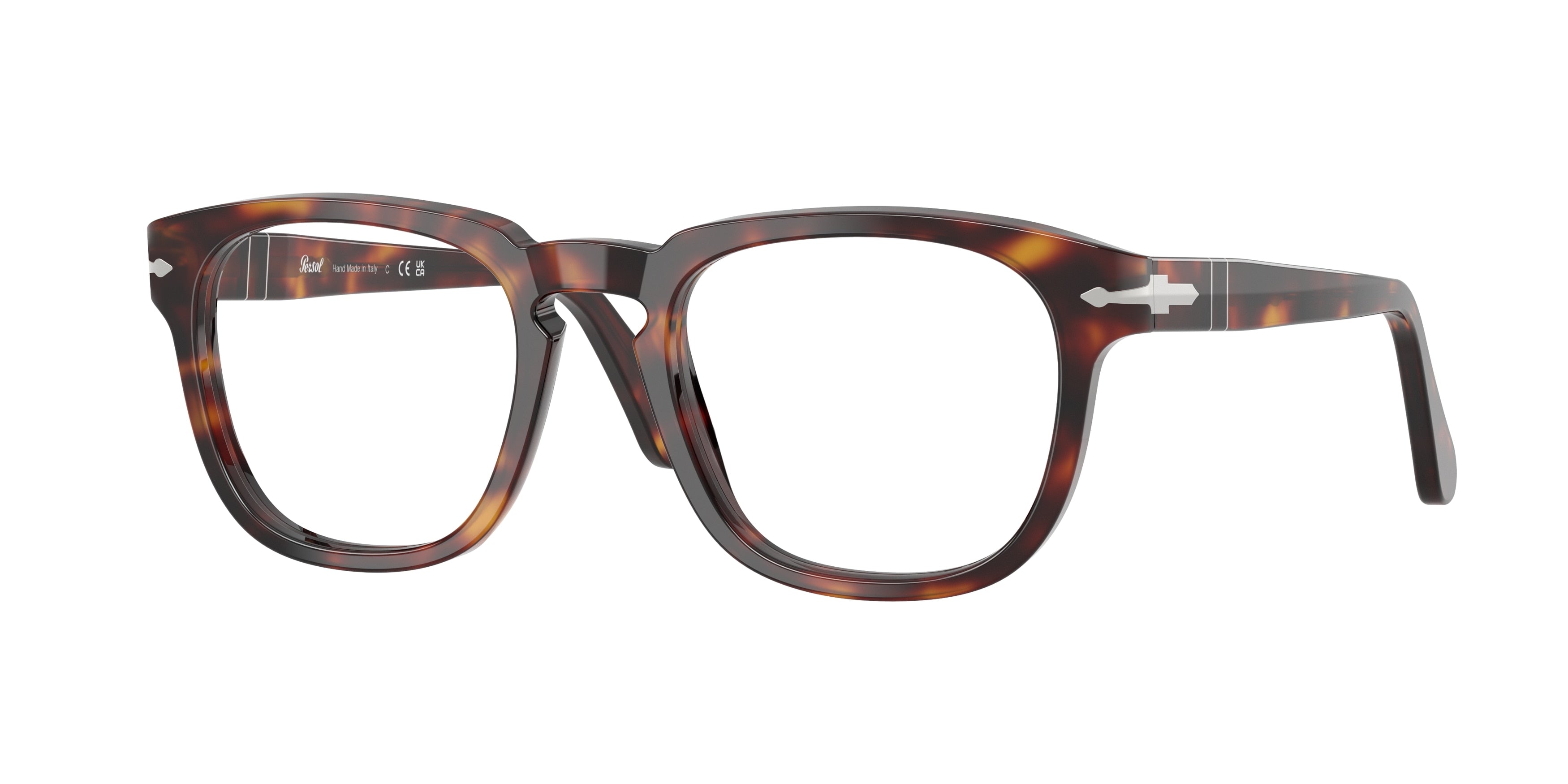 PERSOL 0PO3376V  luxury designer eyewear