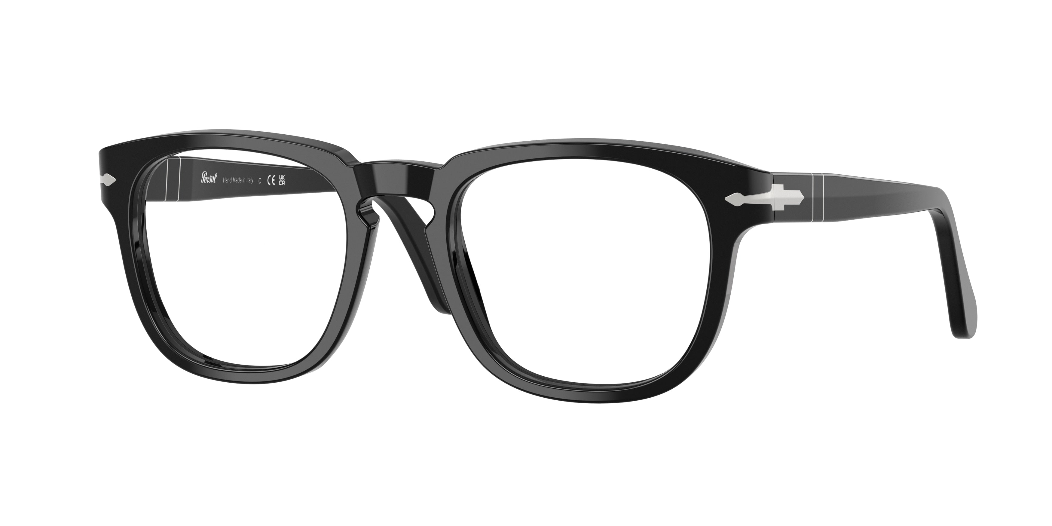 PERSOL 0PO3376V  luxury designer eyewear
