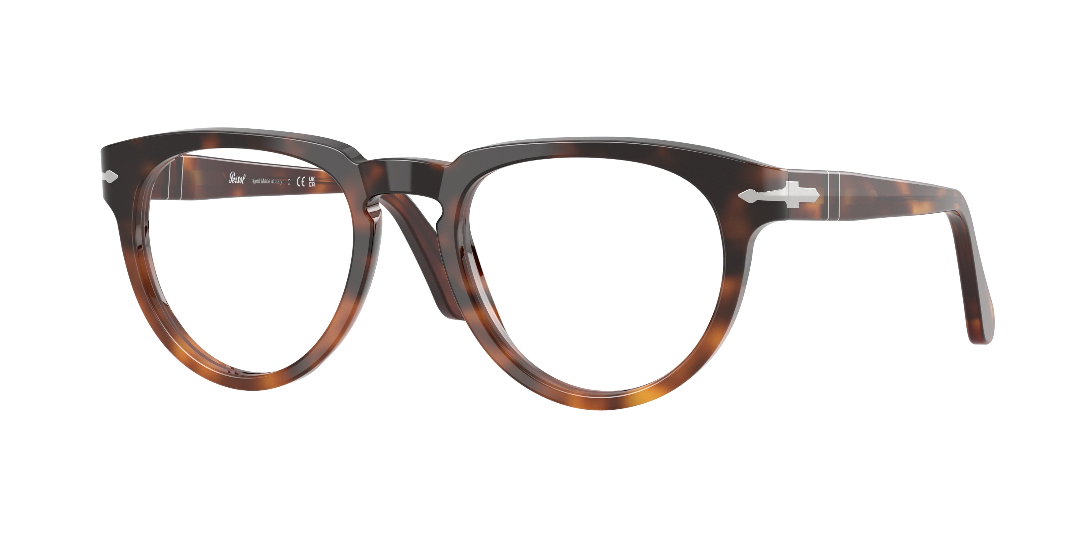 PERSOL 0PO3377V  luxury designer eyewear