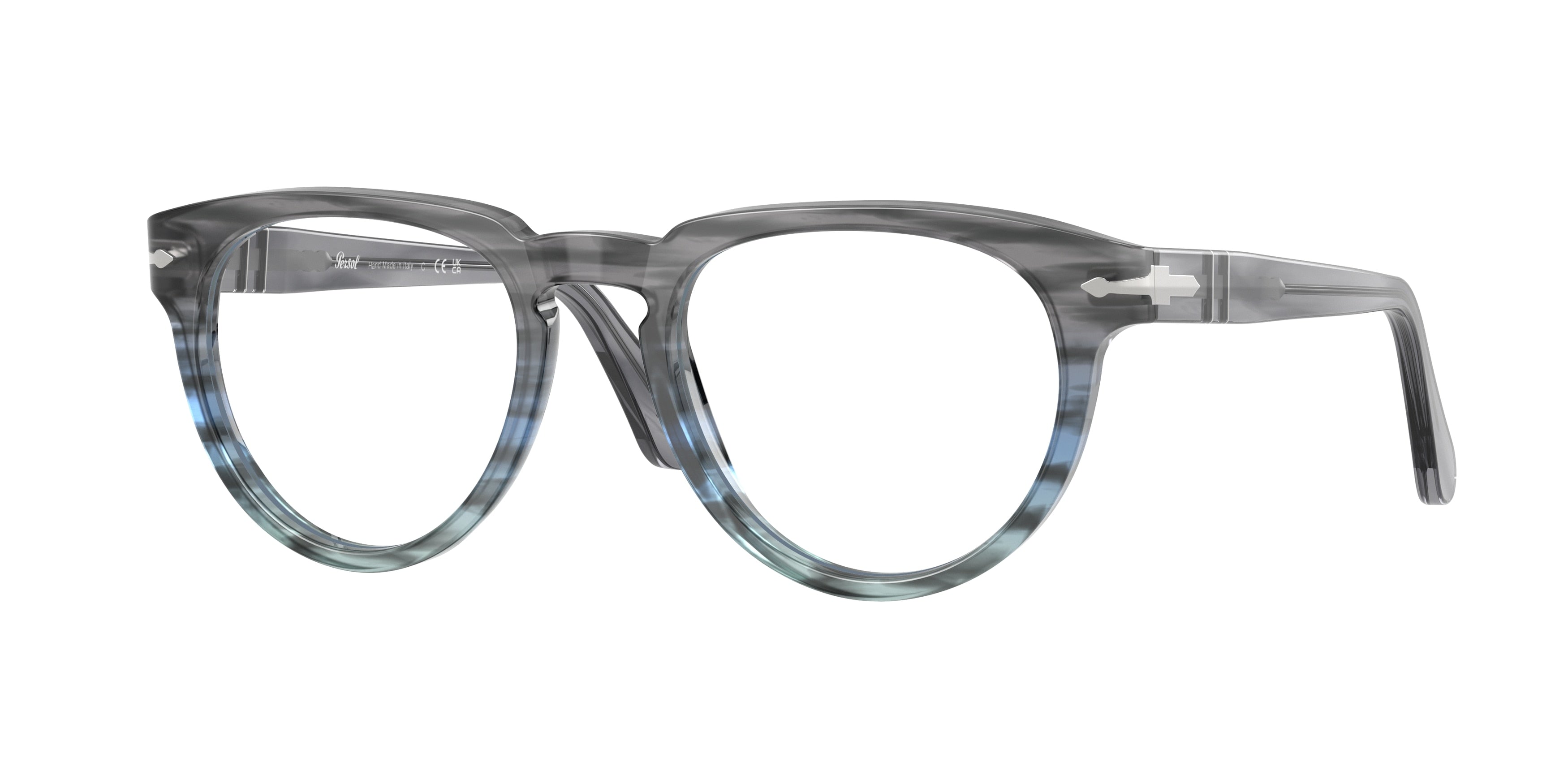 PERSOL 0PO3377V  luxury designer eyewear