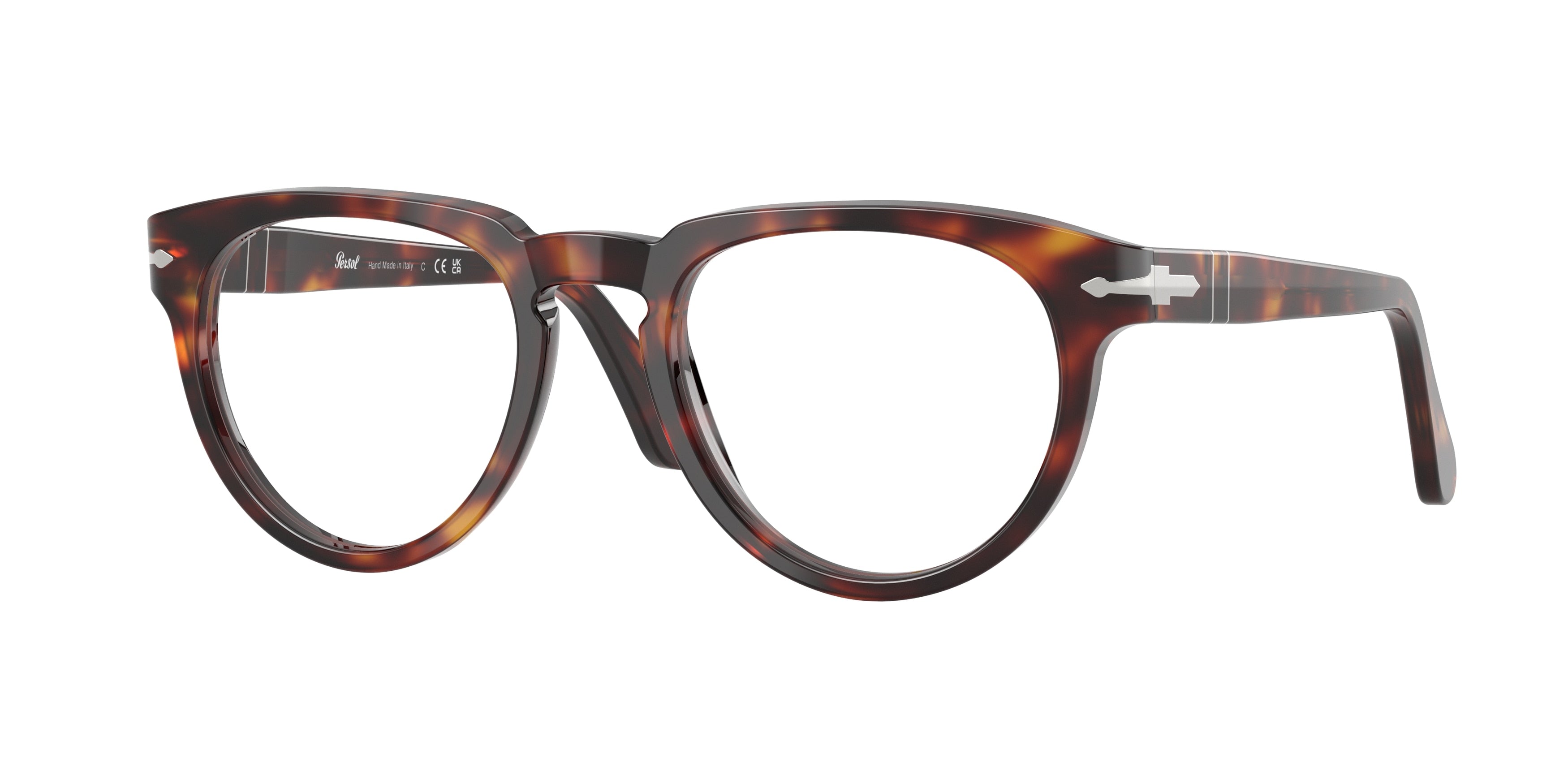 PERSOL 0PO3377V  luxury designer eyewear